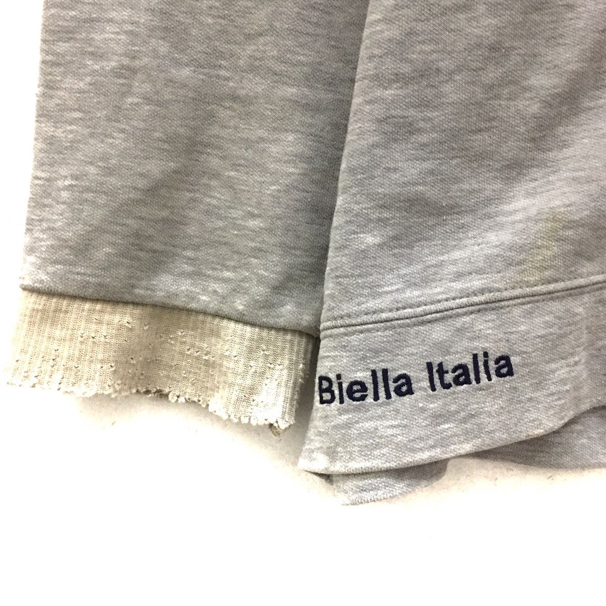 Fila × Vintage Vintage Fila Sweatshirt CrewNeck Embroidery Size US M / EU 48-50 / 2 - 5 Thumbnail