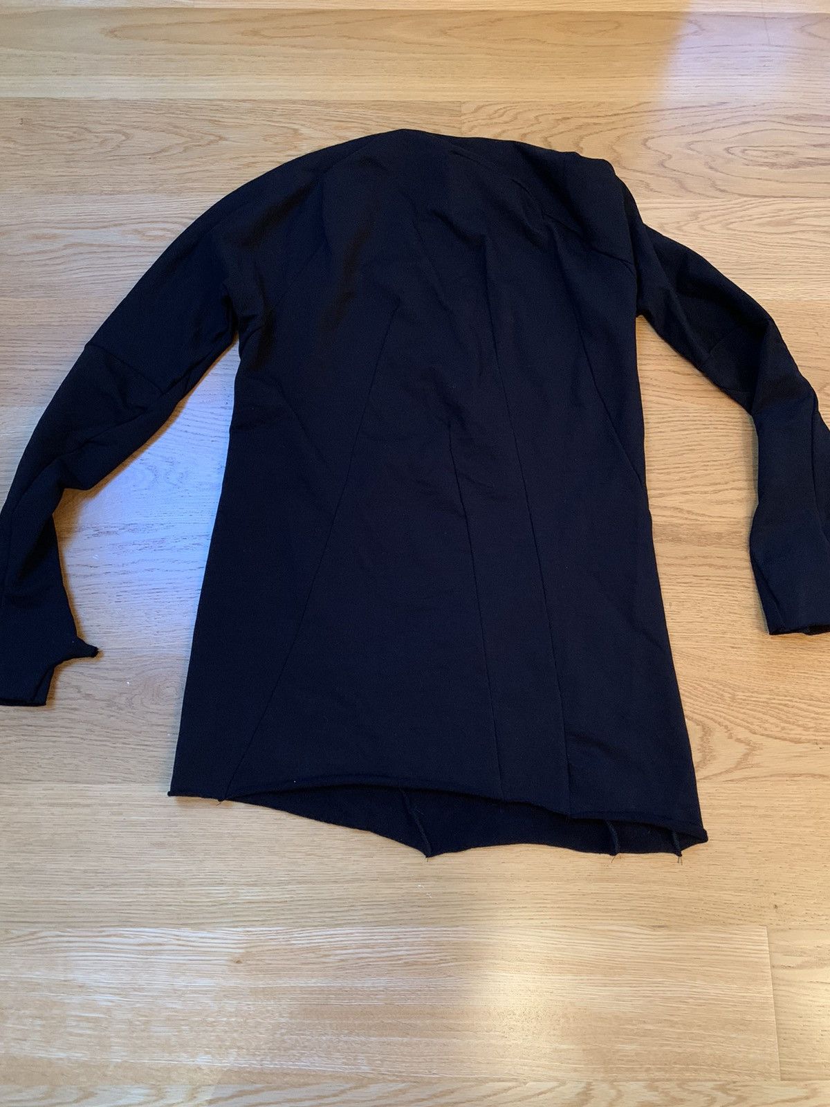 Leon Emanuel Blanck Leon Emanuel blanck Sweater size 50 Size US M / EU 48-50 / 2 - 2 Thumbnail