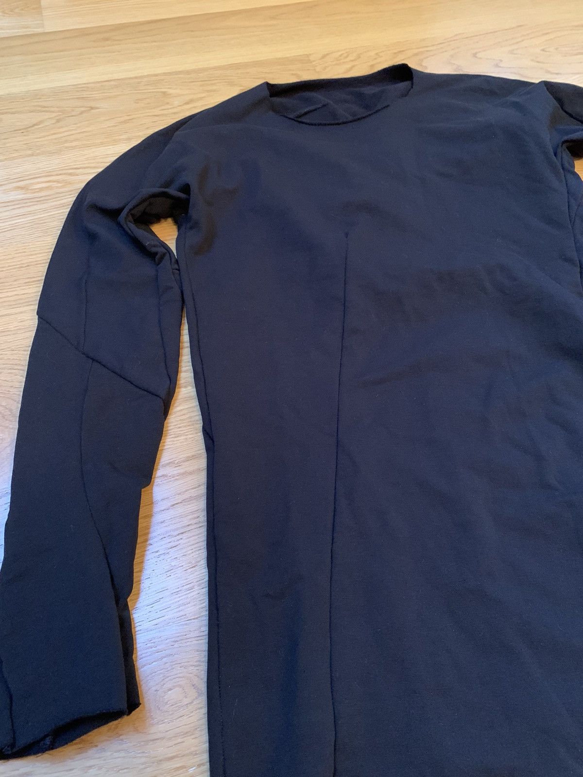 Leon Emanuel Blanck Leon Emanuel blanck Sweater size 50 Size US M / EU 48-50 / 2 - 3 Thumbnail