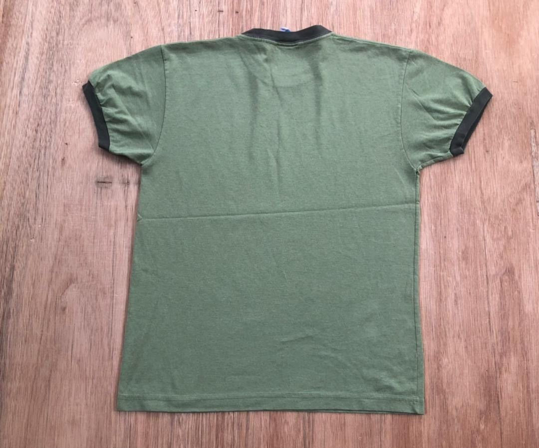 Vintage vintage tee O-Tay C17 Size US L / EU 52-54 / 3 - 3 Thumbnail