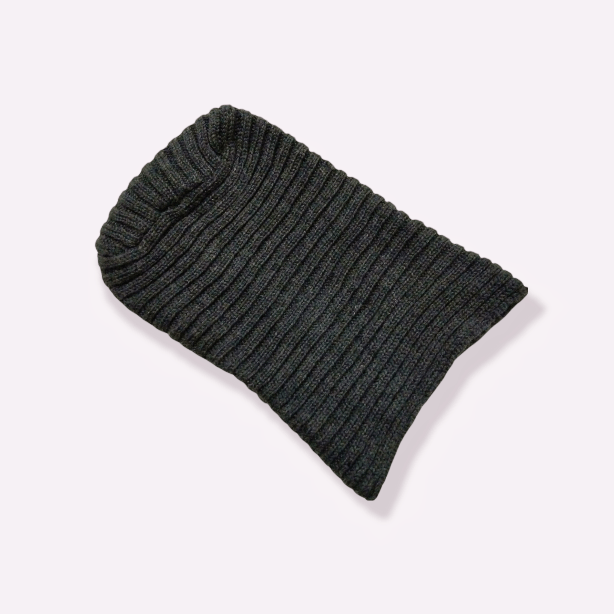 Japanese Brand MULTI STYLE Y2K UNIQLO LONG BEANIE Size ONE SIZE - 17 Thumbnail