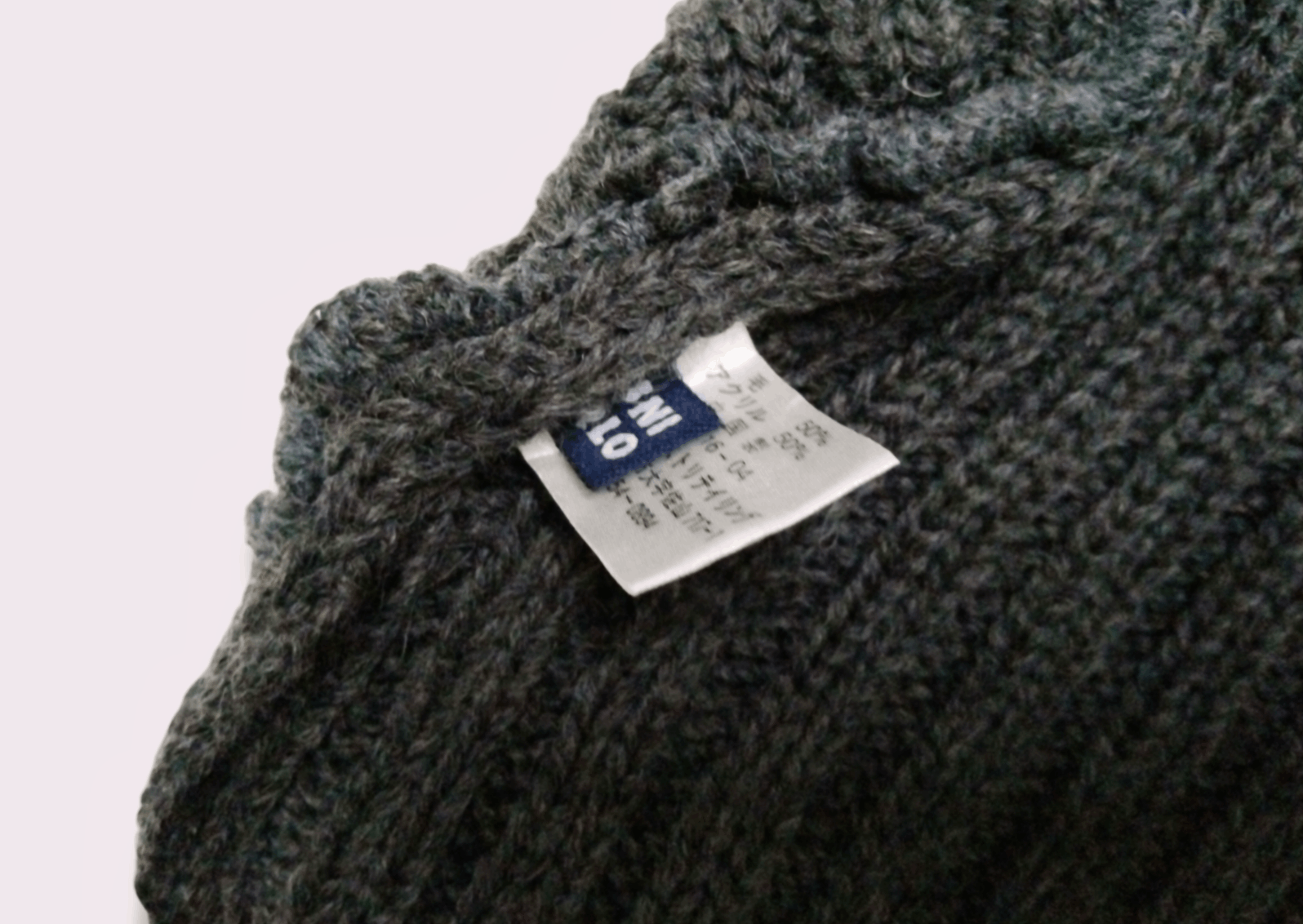 Japanese Brand MULTI STYLE Y2K UNIQLO LONG BEANIE Size ONE SIZE - 20 Thumbnail