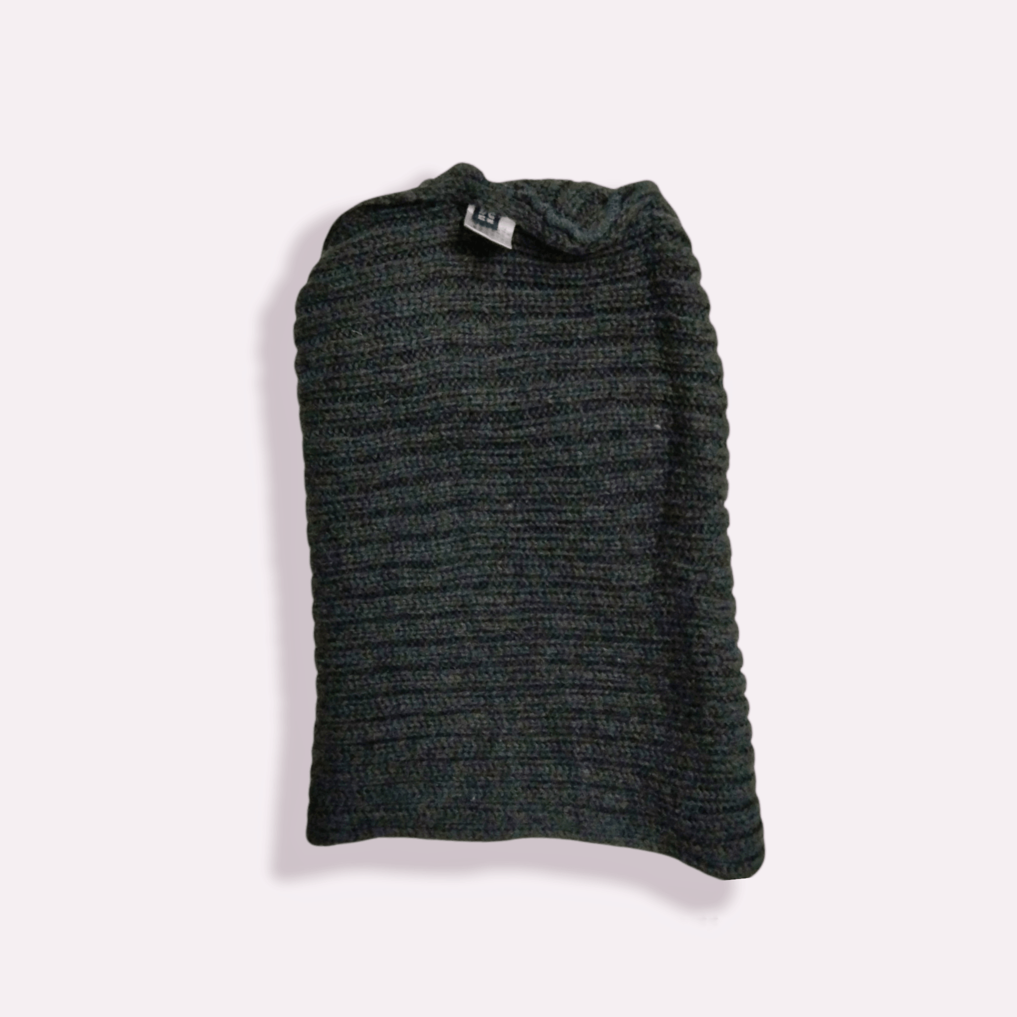 Japanese Brand MULTI STYLE Y2K UNIQLO LONG BEANIE Size ONE SIZE - 19 Thumbnail