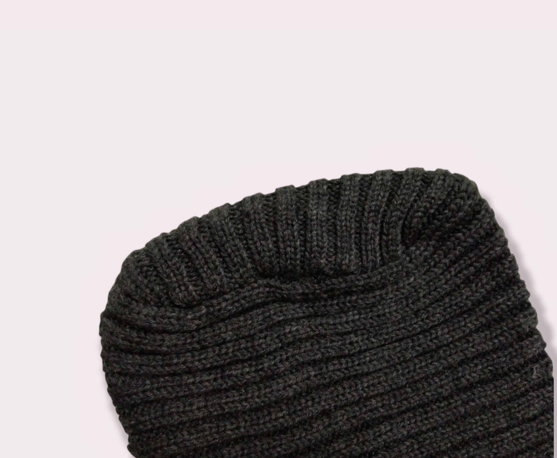 Japanese Brand MULTI STYLE Y2K UNIQLO LONG BEANIE Size ONE SIZE - 18 Thumbnail
