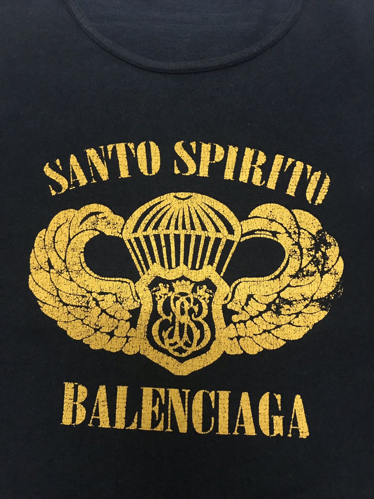 Balenciaga Vintage balenciaga spirito Size US M / EU 48-50 / 2 - 5 Thumbnail