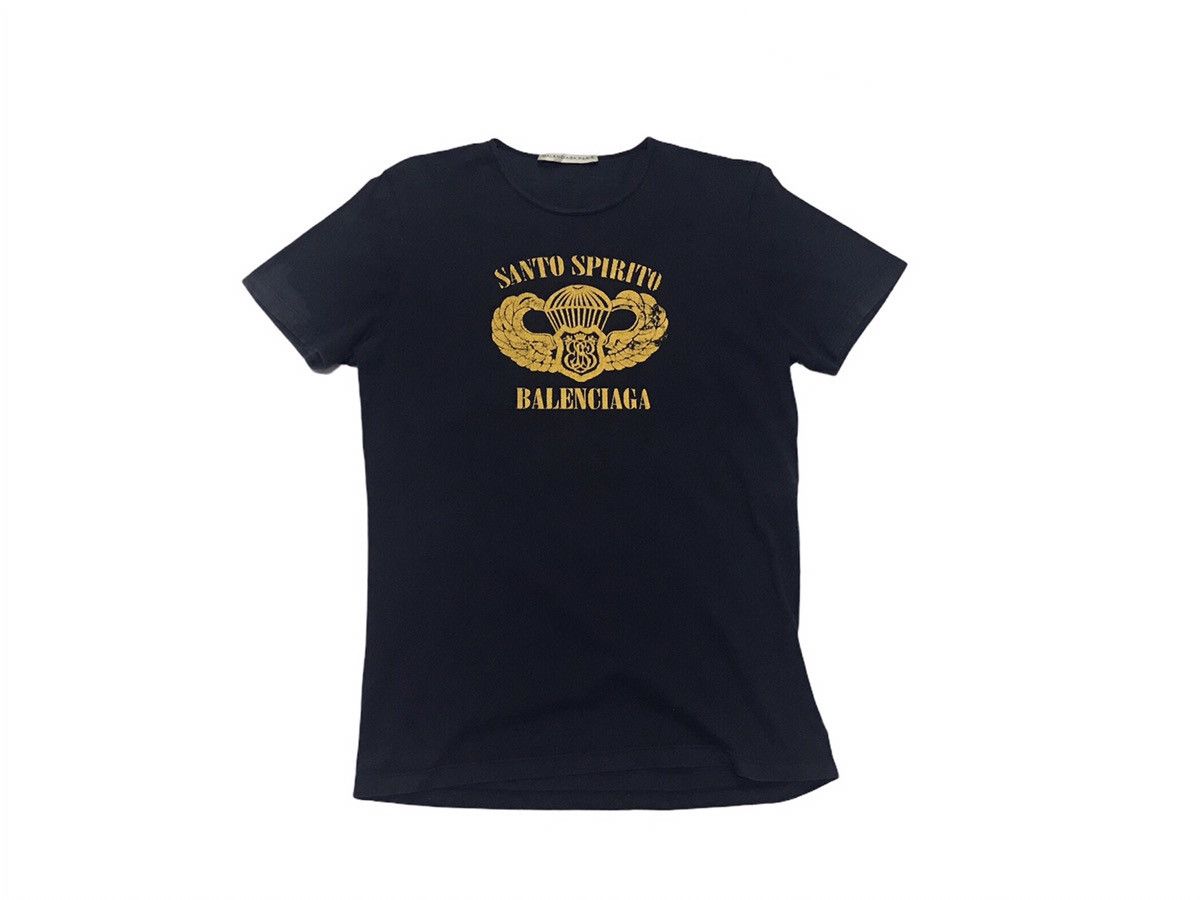 Balenciaga Vintage balenciaga spirito Size US M / EU 48-50 / 2 - 3 Thumbnail