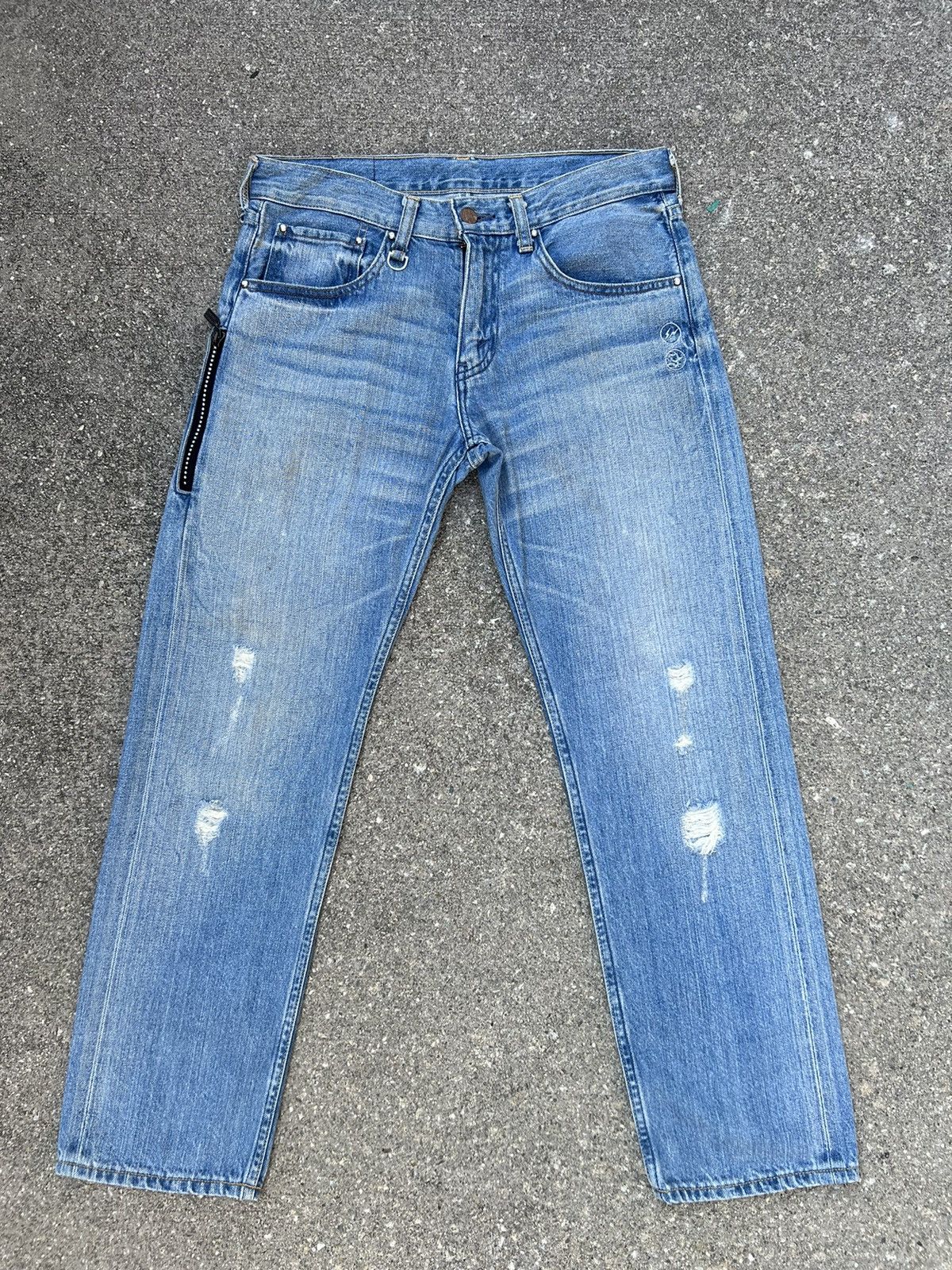 Levis Fenom Fragment | Grailed