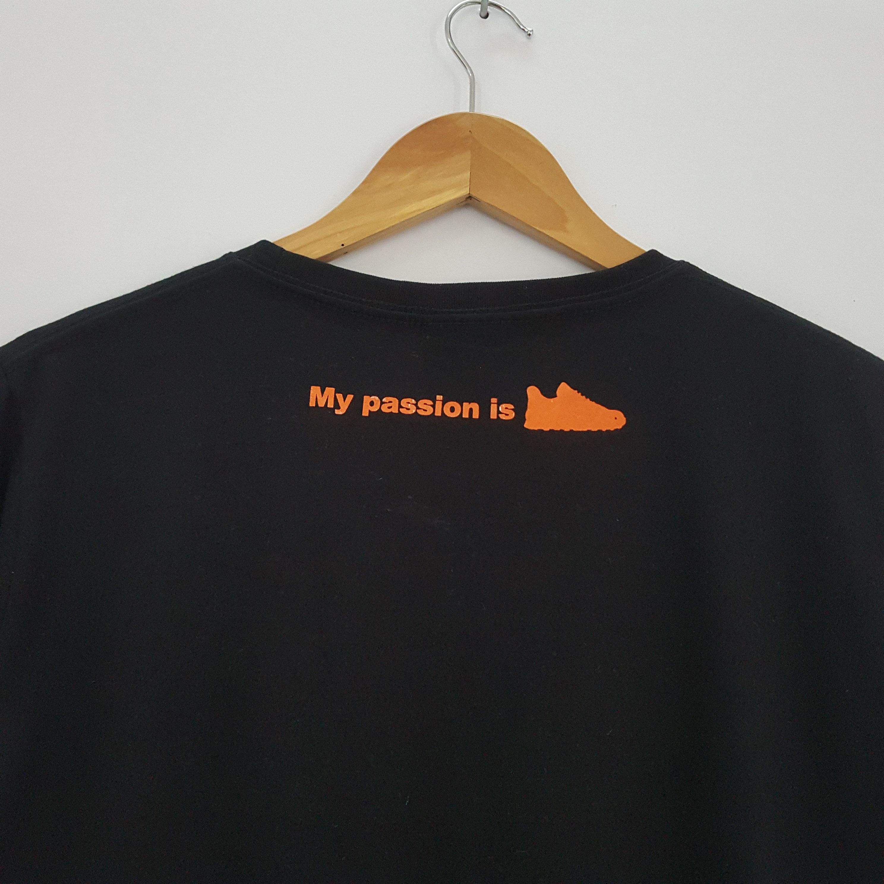 Japanese Brand × Vintage × atmos Vintage atoms X Marlboro X meets pox design t-shirt Size US M / EU 48-50 / 2 - 5 Thumbnail