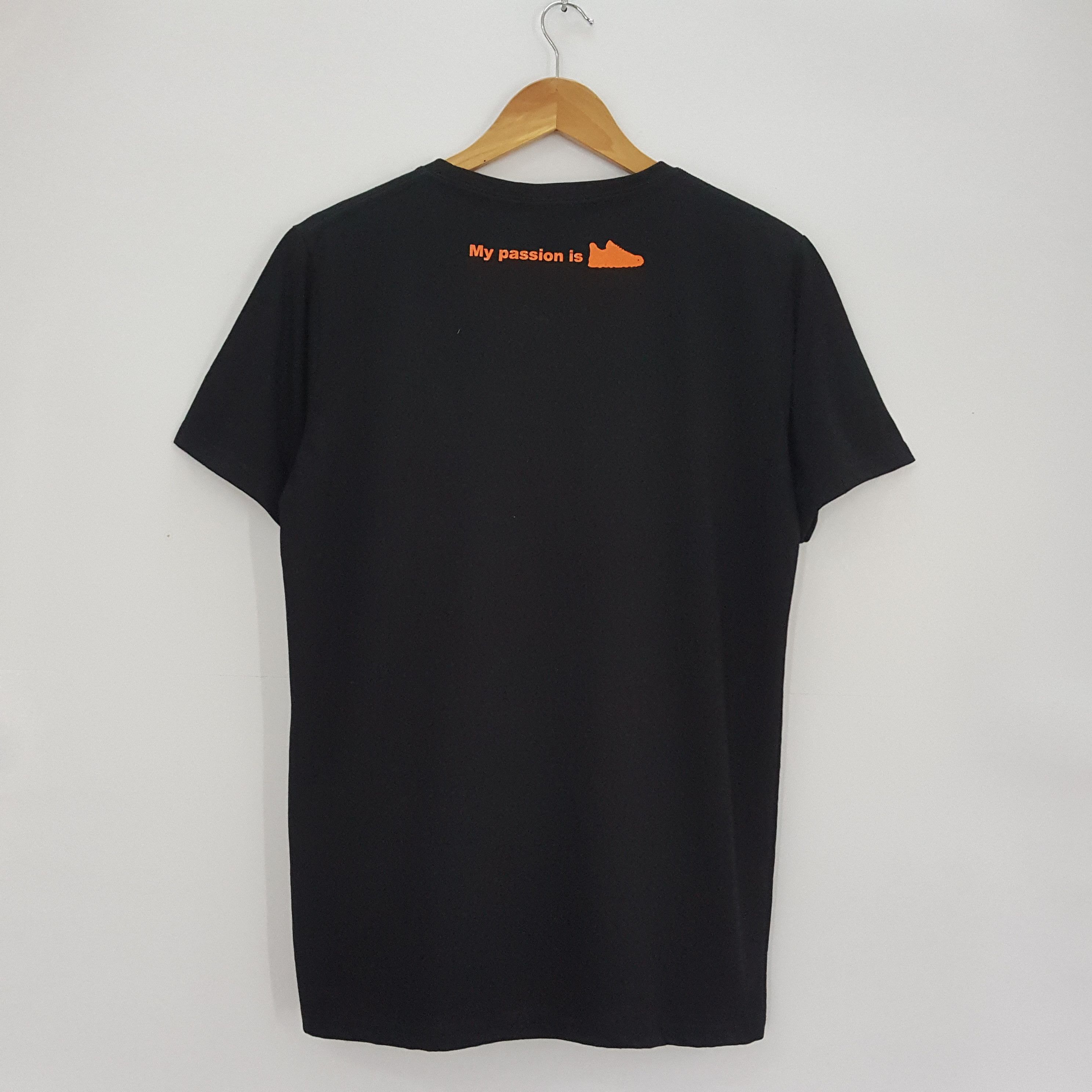 Japanese Brand × Vintage × atmos Vintage atoms X Marlboro X meets pox design t-shirt Size US M / EU 48-50 / 2 - 4 Thumbnail