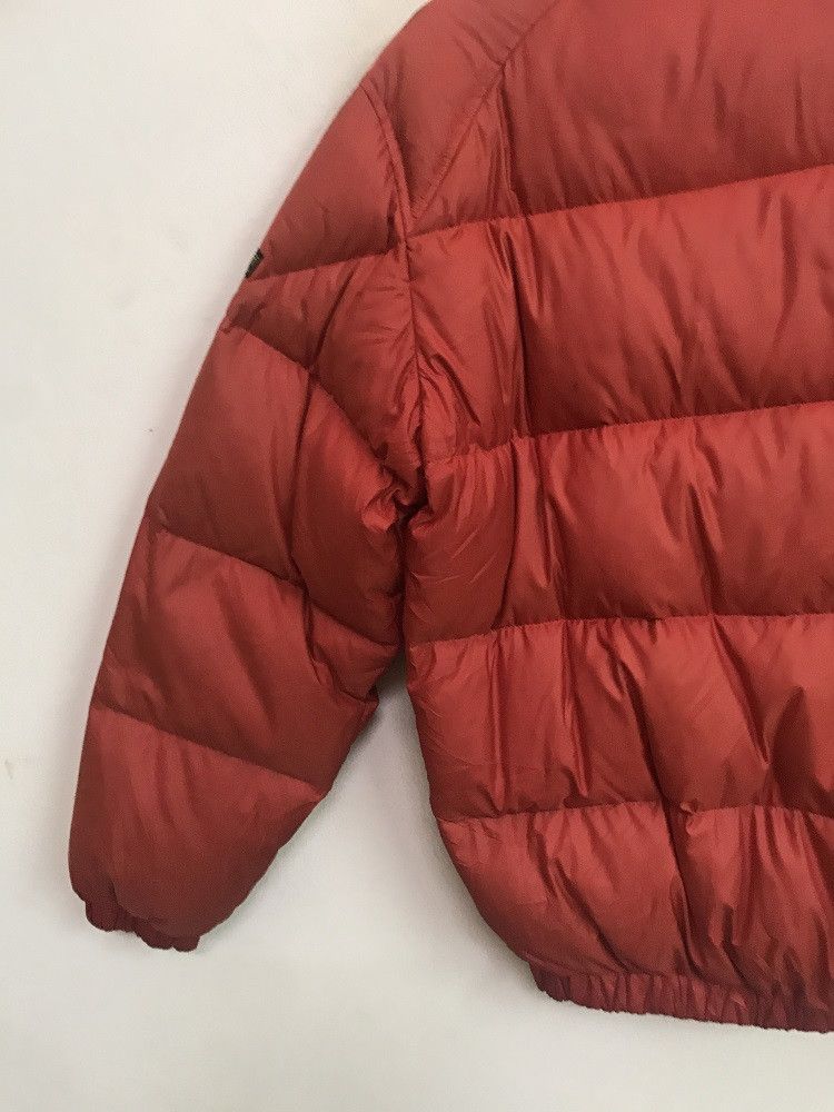Descente DESCENTE Made in Japan Red Puffer Down Jacket Size US M / EU 48-50 / 2 - 13 Thumbnail
