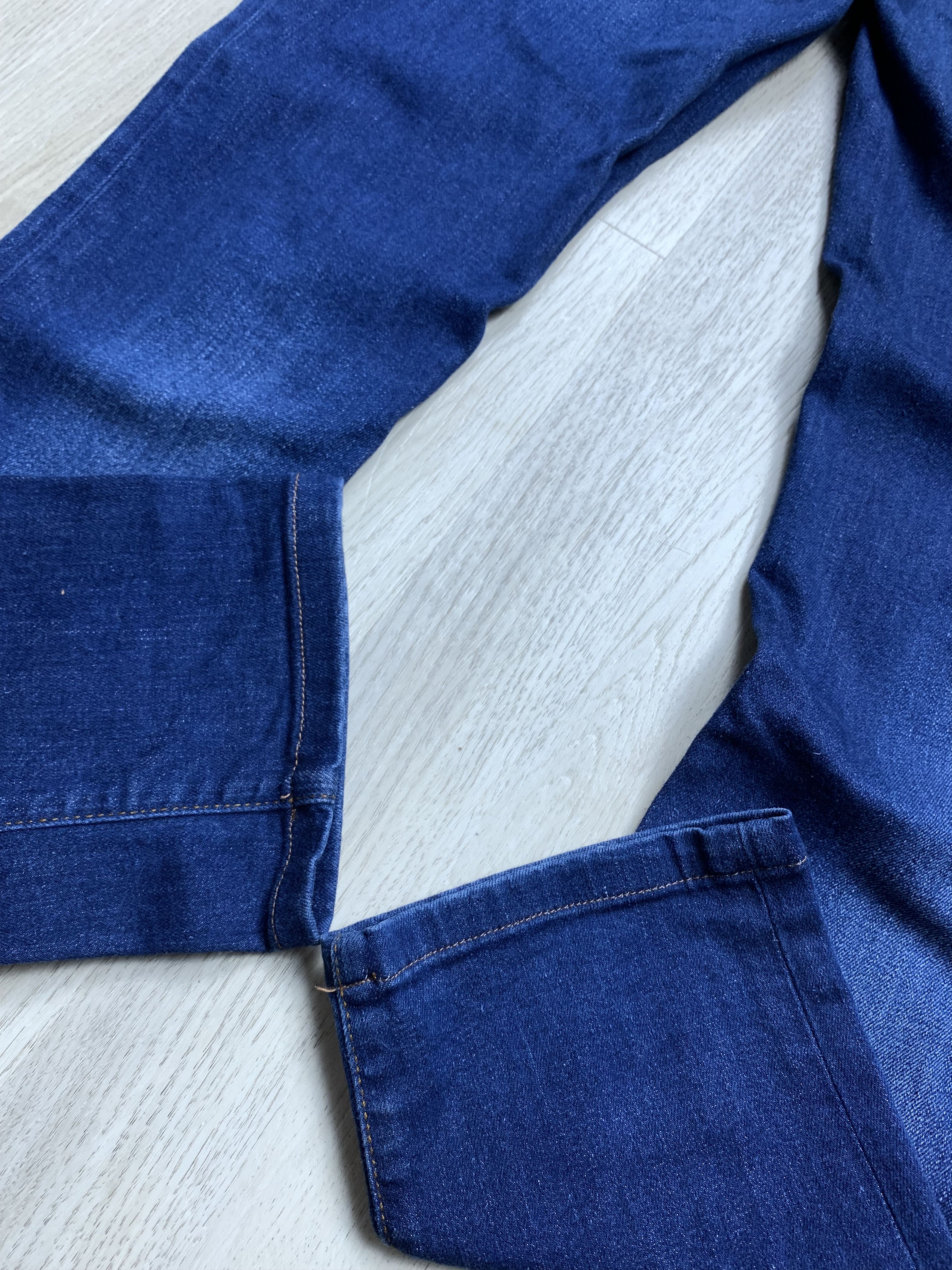 Acne Studios ACNE Vintage Mens Denim Pants Jeans Size US 28 / EU 44 - 4 Thumbnail