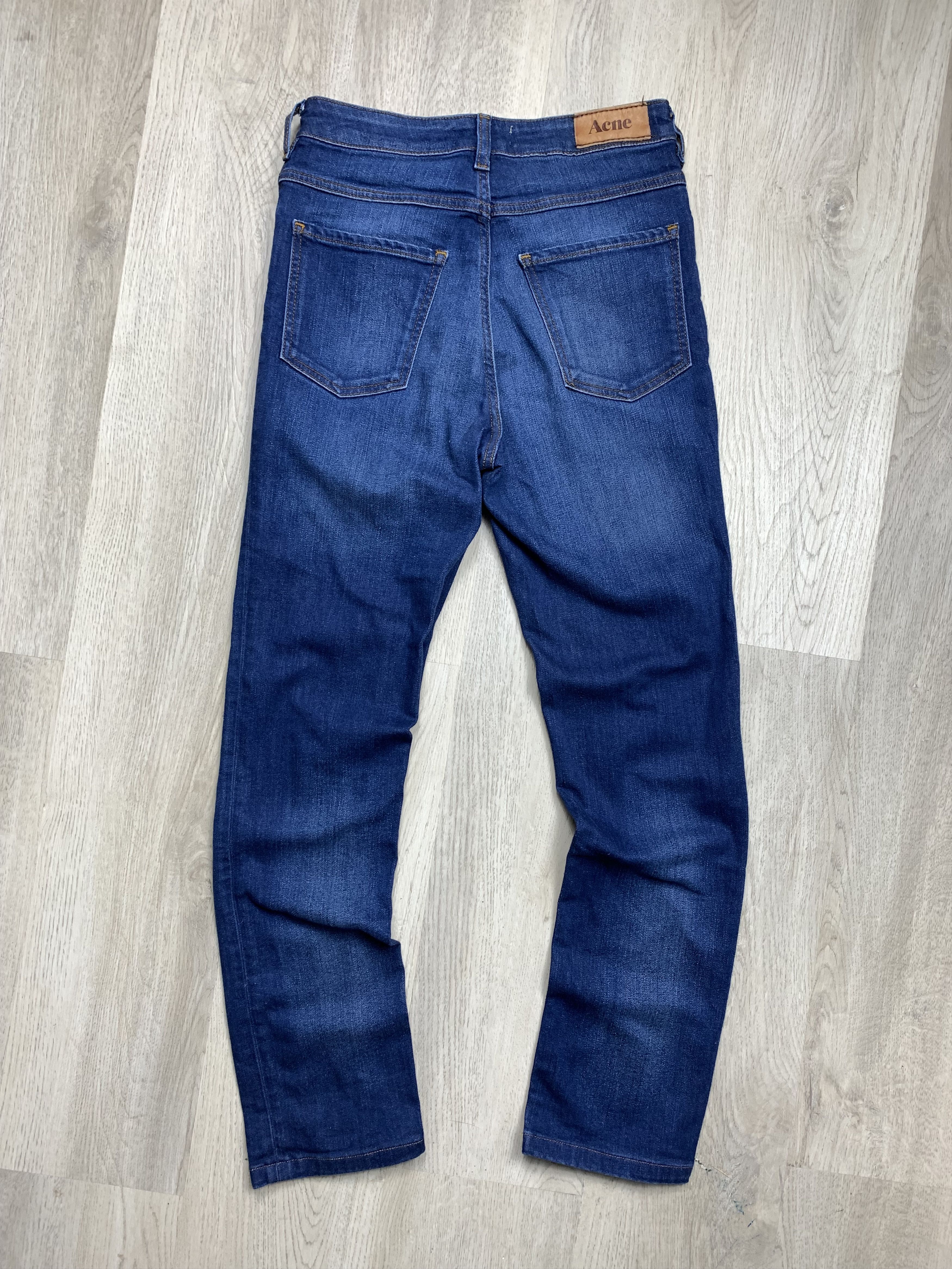 Acne Studios ACNE Vintage Mens Denim Pants Jeans Size US 28 / EU 44 - 1 Thumbnail
