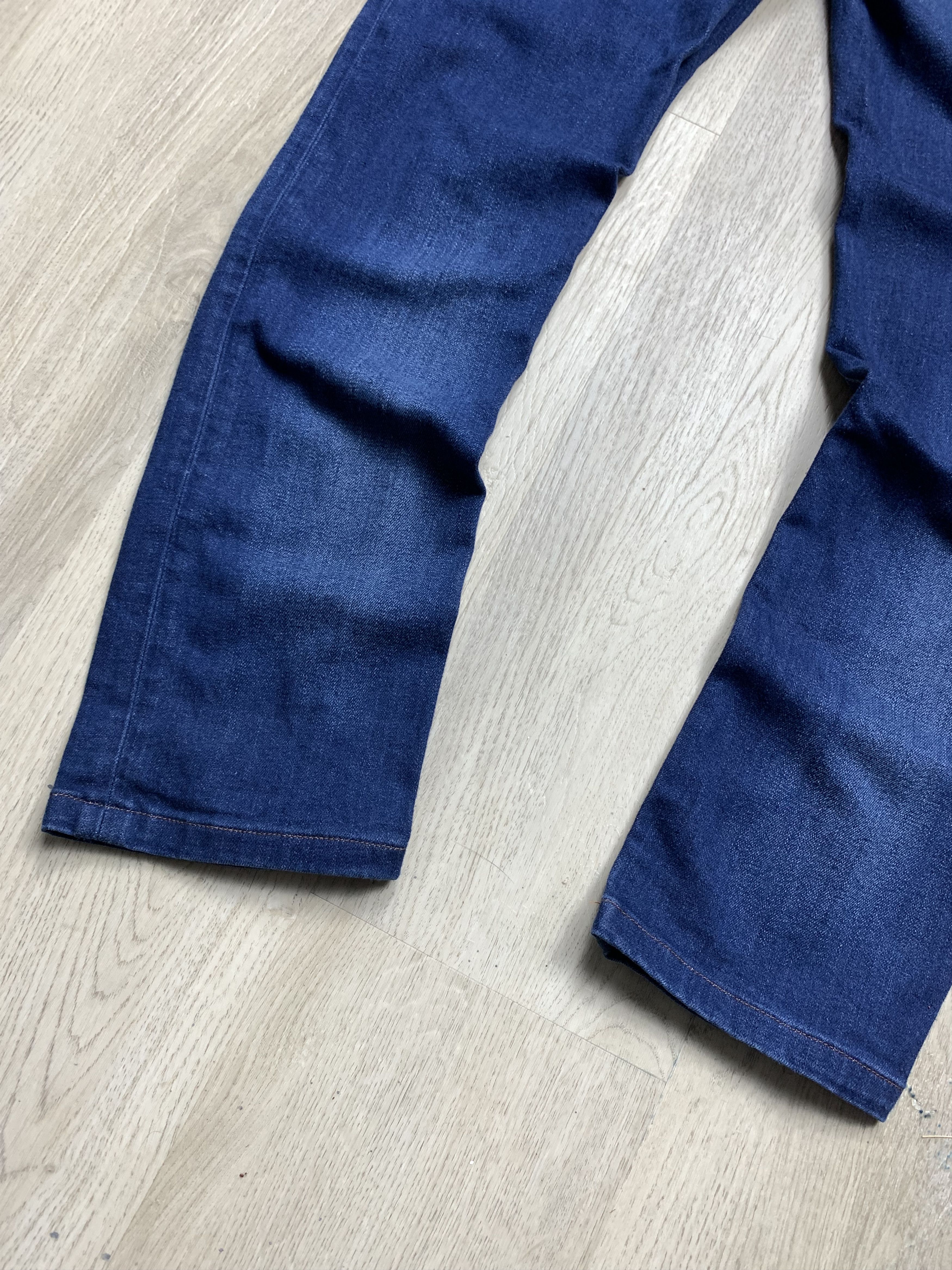 Acne Studios ACNE Vintage Mens Denim Pants Jeans Size US 28 / EU 44 - 3 Thumbnail