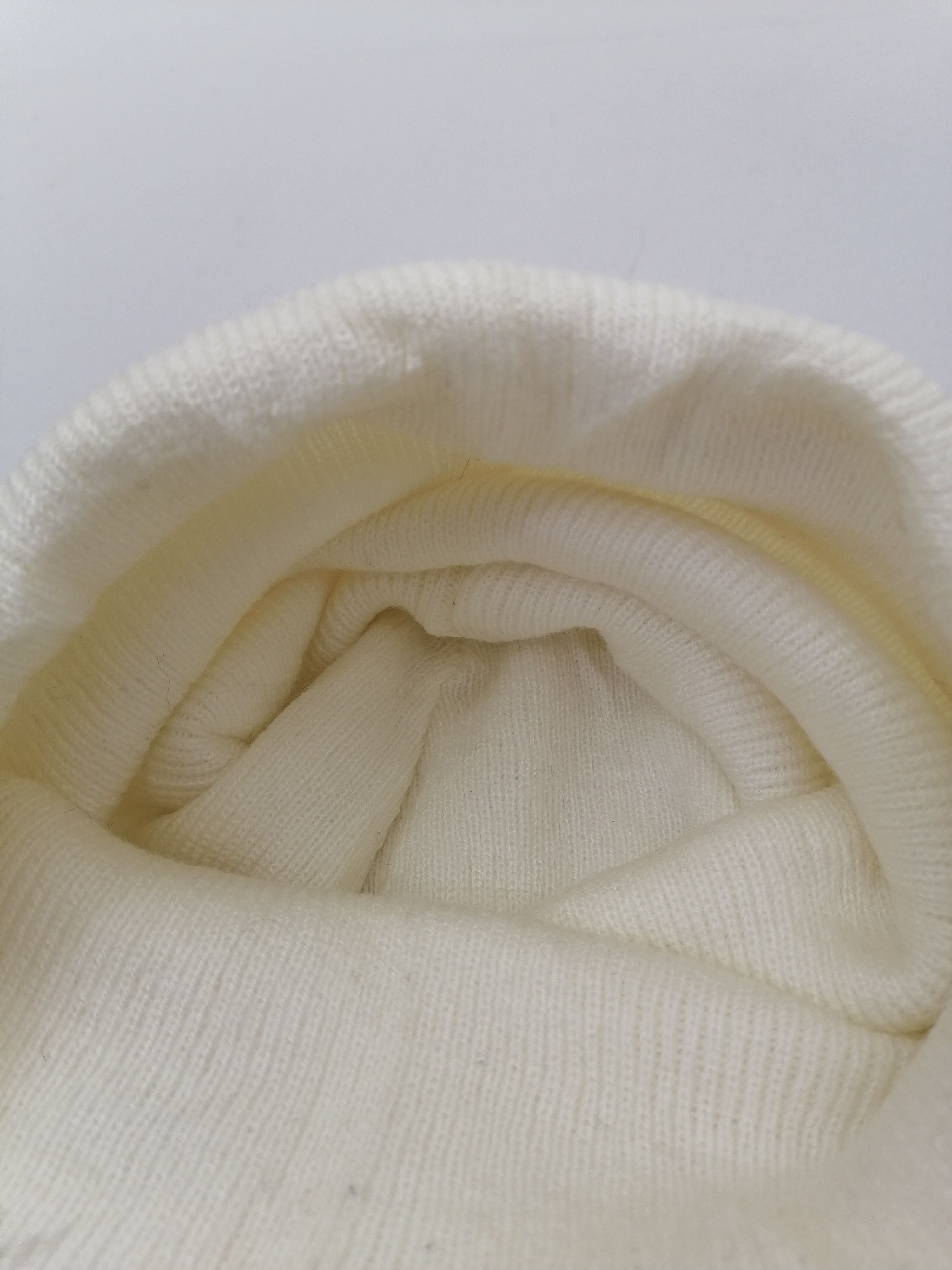 Nike × Vintage Nike Beanie Hat Size ONE SIZE - 2 Thumbnail
