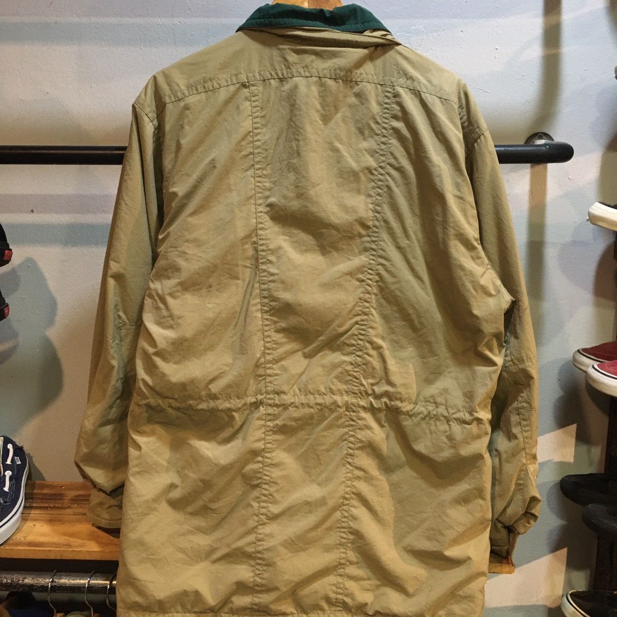 L.L. Bean × Vintage VINTAGE‼️L.L. Bean Gore-Tex Parkas Size US M / EU 48-50 / 2 - 2 Thumbnail