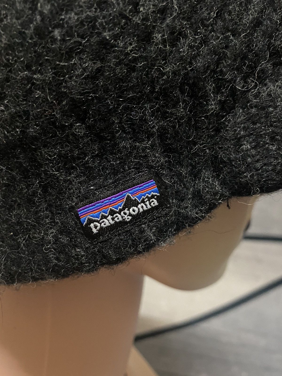 Patagonia Patagonia Stripes Design Hat Size ONE SIZE - 4 Thumbnail