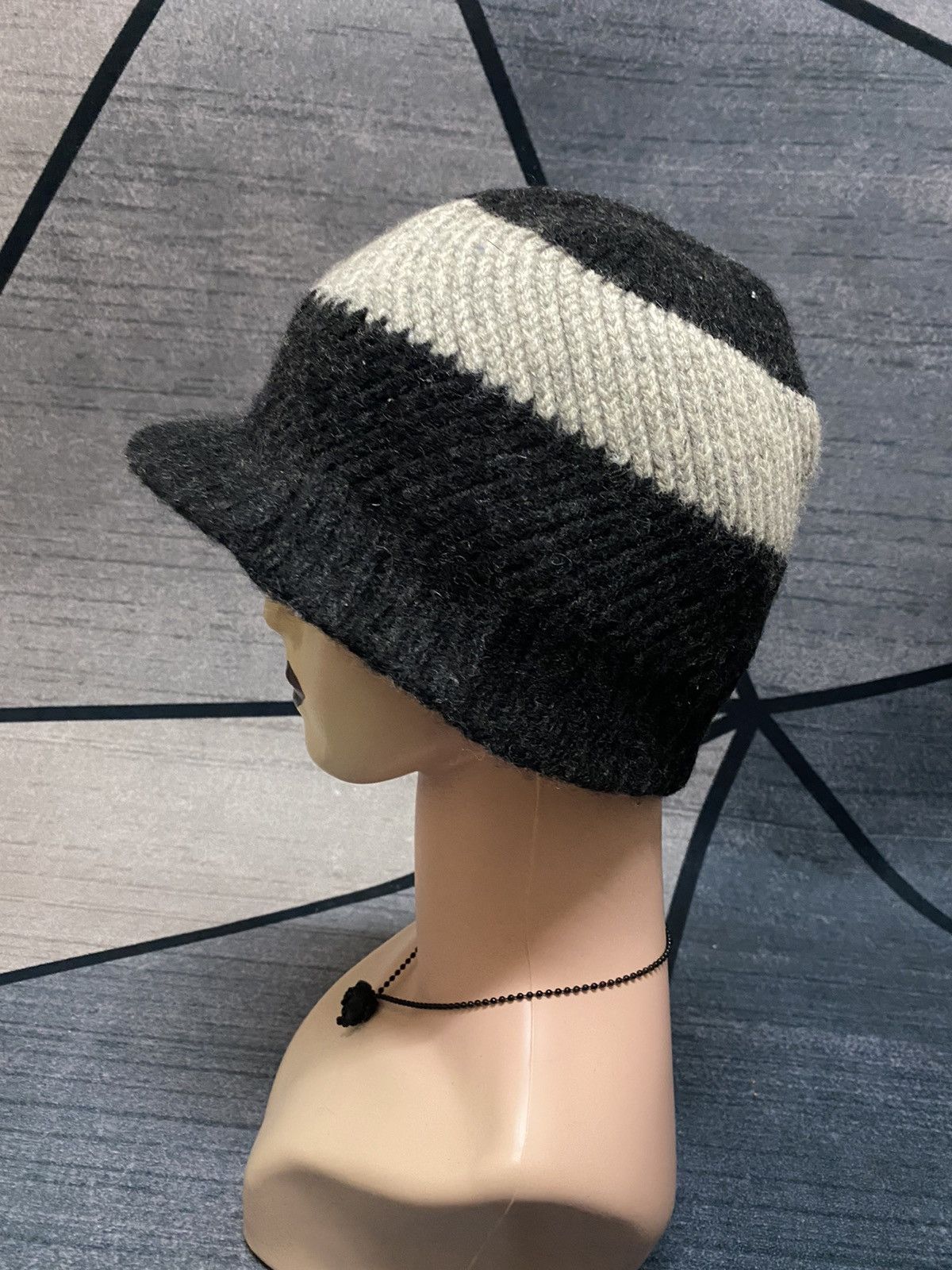 Patagonia Patagonia Stripes Design Hat Size ONE SIZE - 3 Thumbnail