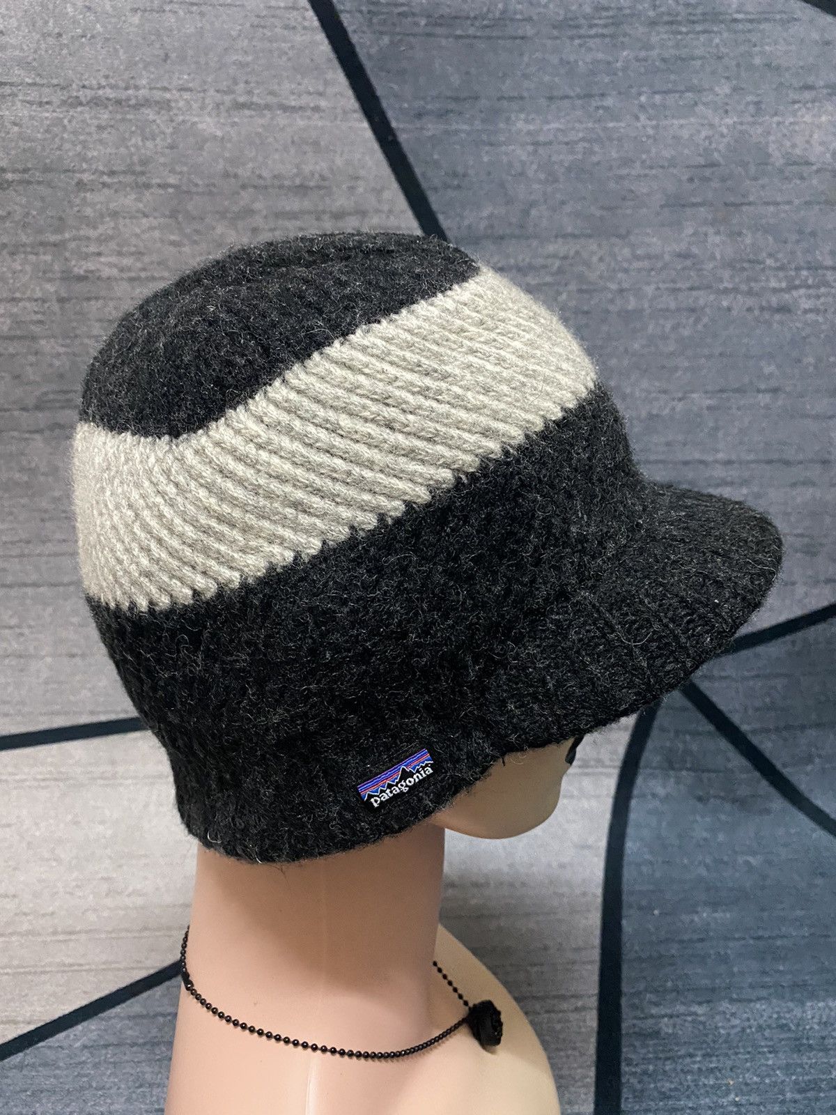 Patagonia Patagonia Stripes Design Hat Size ONE SIZE - 1 Thumbnail