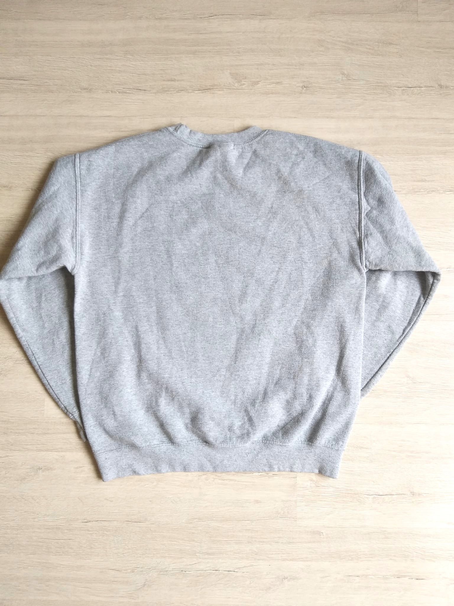 RUN DMC Run DMC Crewneck Sweatshirt Hip Hop Rap Graphic Size US M / EU 48-50 / 2 - 3 Thumbnail