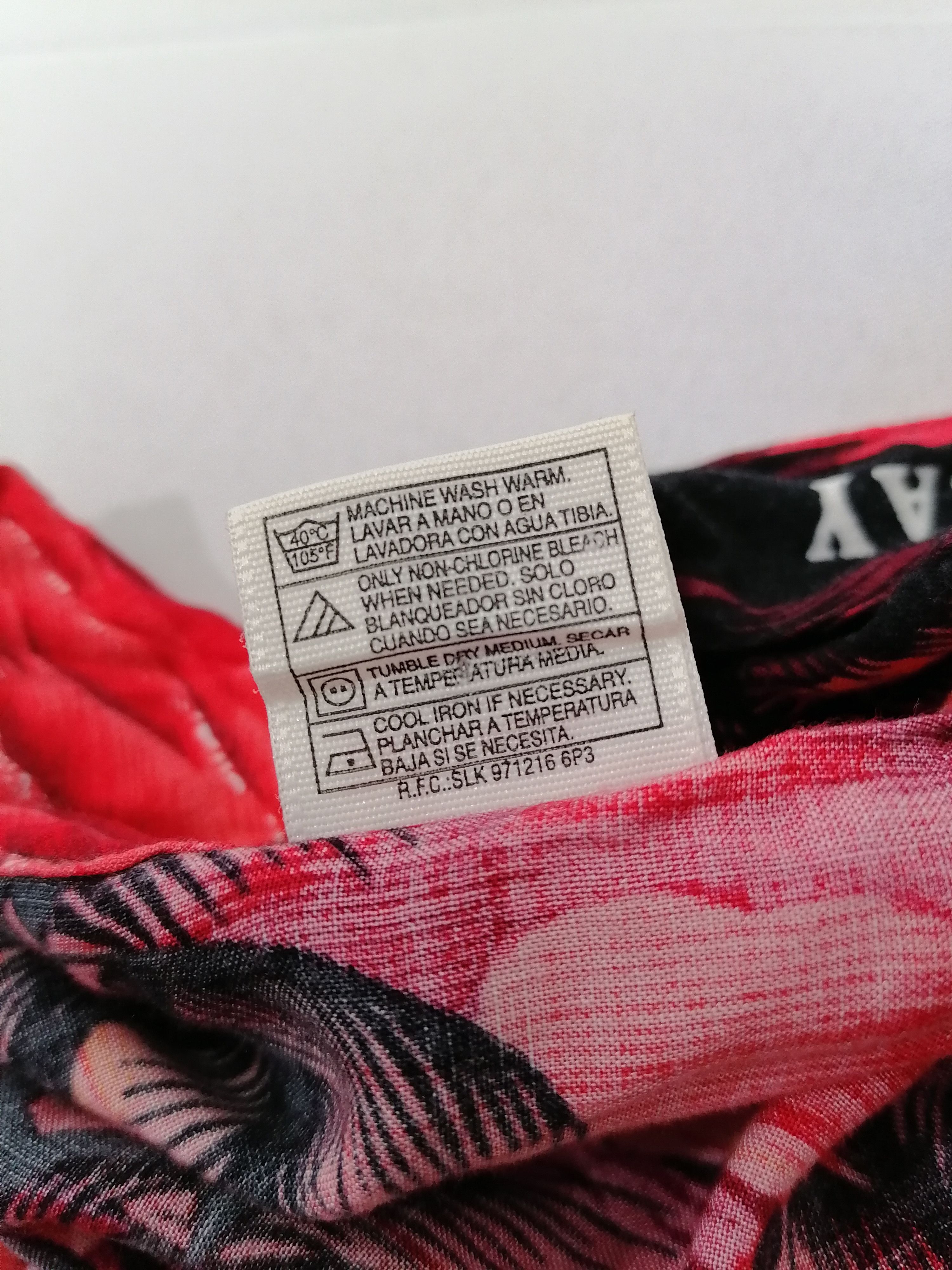 Hanes × Vintage Hanes Hawaiian Shirt Size US L / EU 52-54 / 3 - 5 Thumbnail