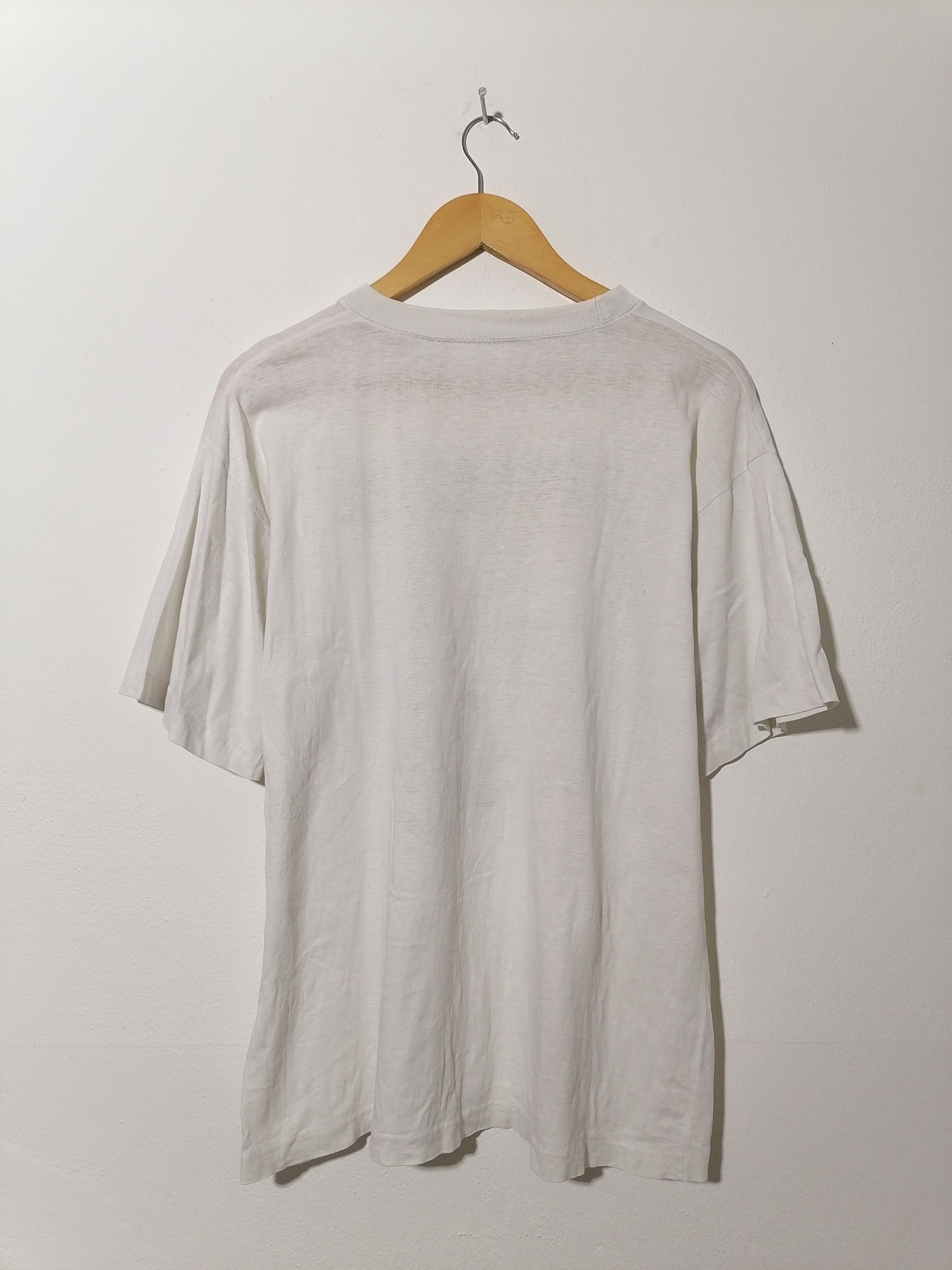 Vintage Vintage Animation Cartoon Tee Size US L / EU 52-54 / 3 - 3 Thumbnail