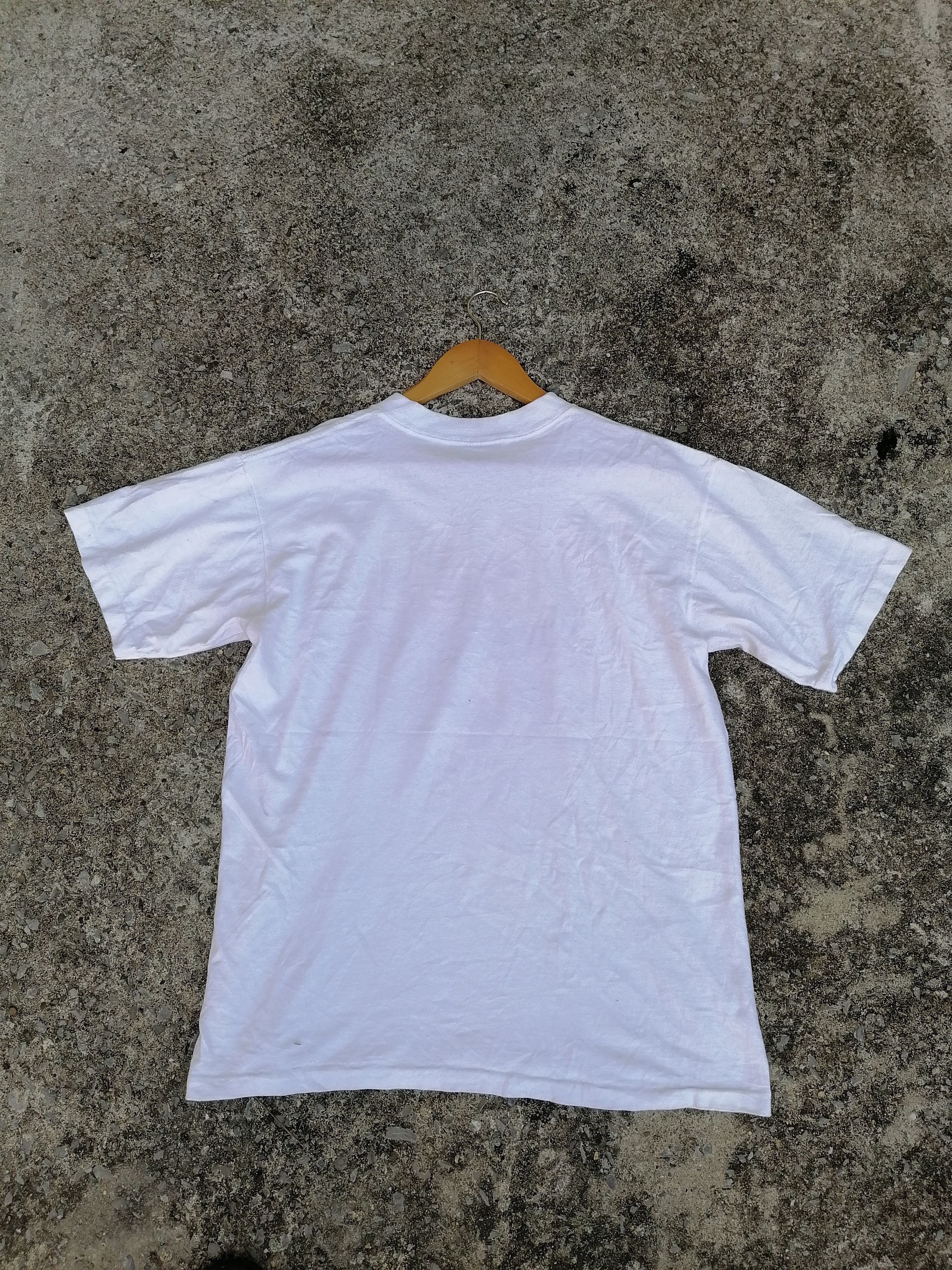 Vintage Vintage ONEITA Panama City Beach Tee Size US L / EU 52-54 / 3 - 3 Thumbnail
