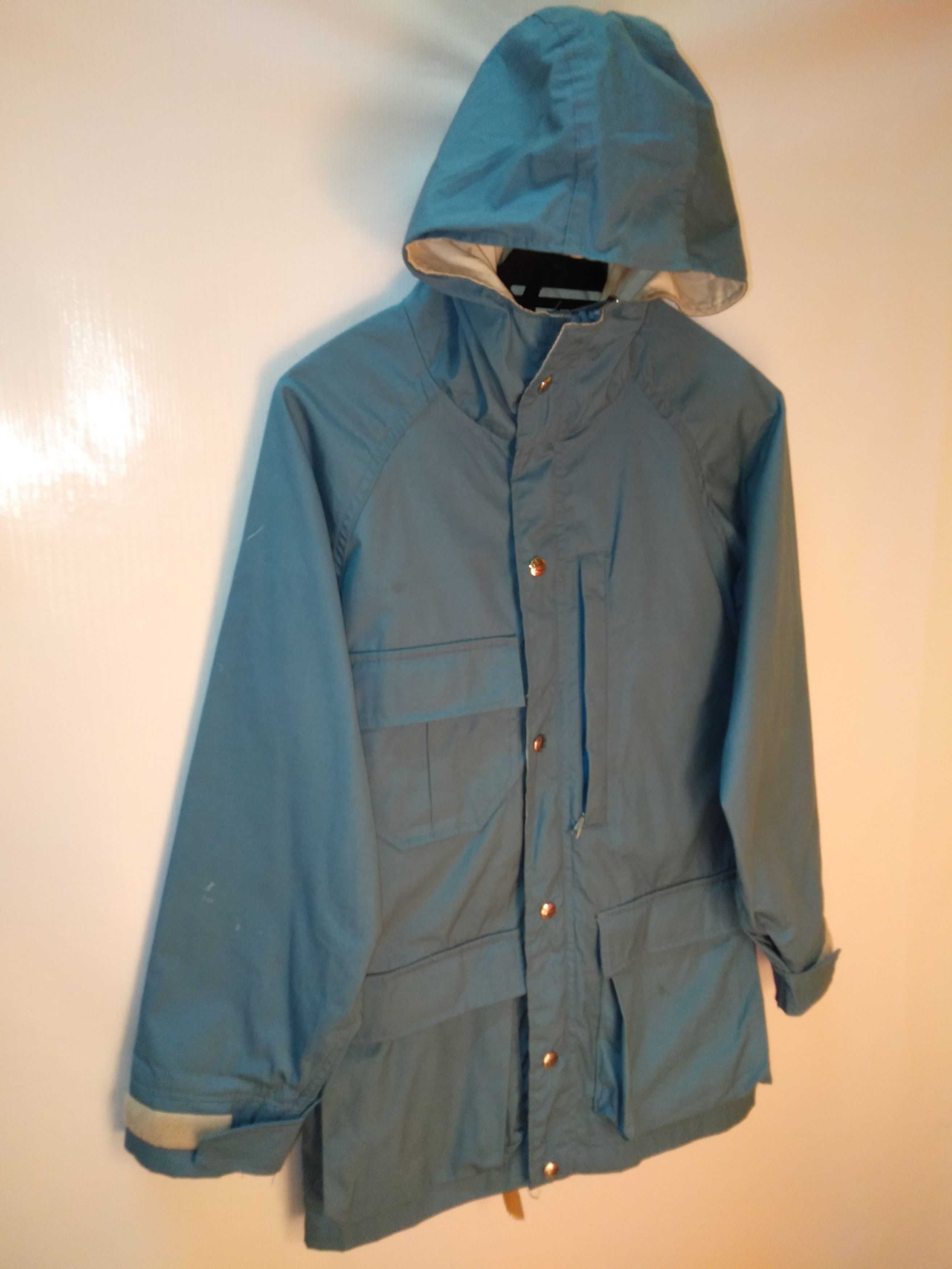 Vintage VINTAGE WOOLRICH PARKA Size US XS / EU 42 / 0 - 3 Thumbnail