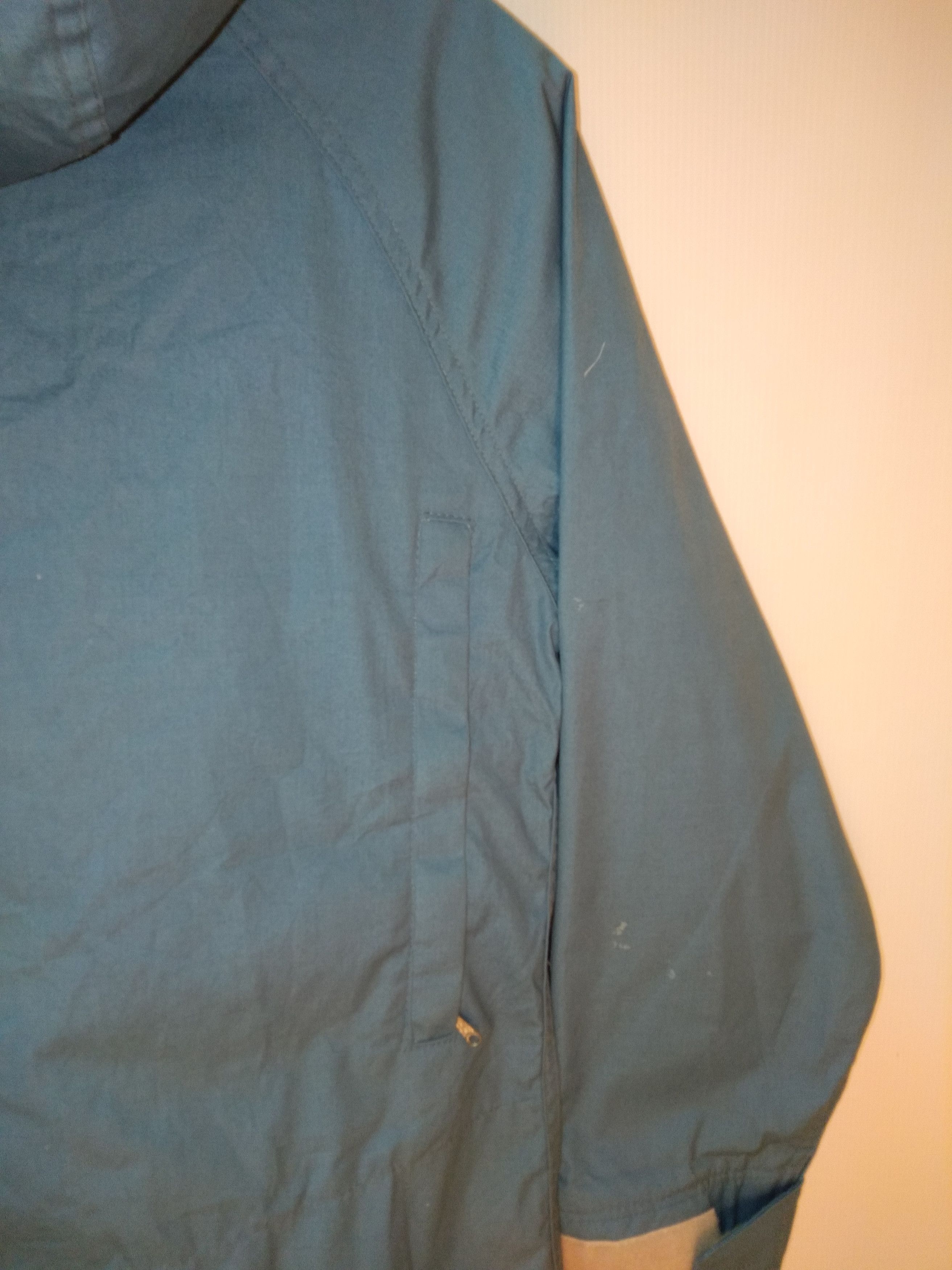 Vintage VINTAGE WOOLRICH PARKA Size US XS / EU 42 / 0 - 5 Thumbnail