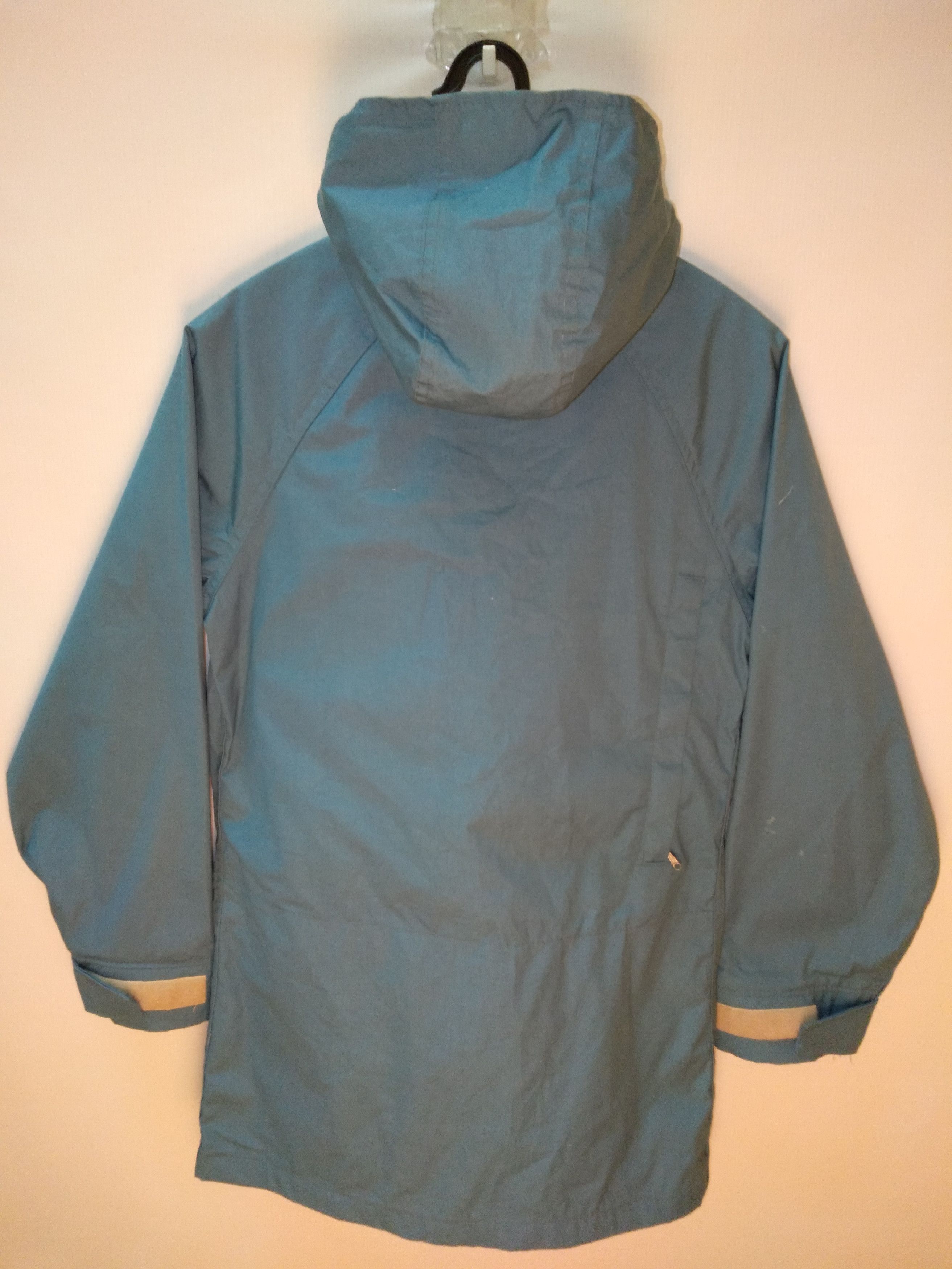 Vintage VINTAGE WOOLRICH PARKA Size US XS / EU 42 / 0 - 2 Thumbnail