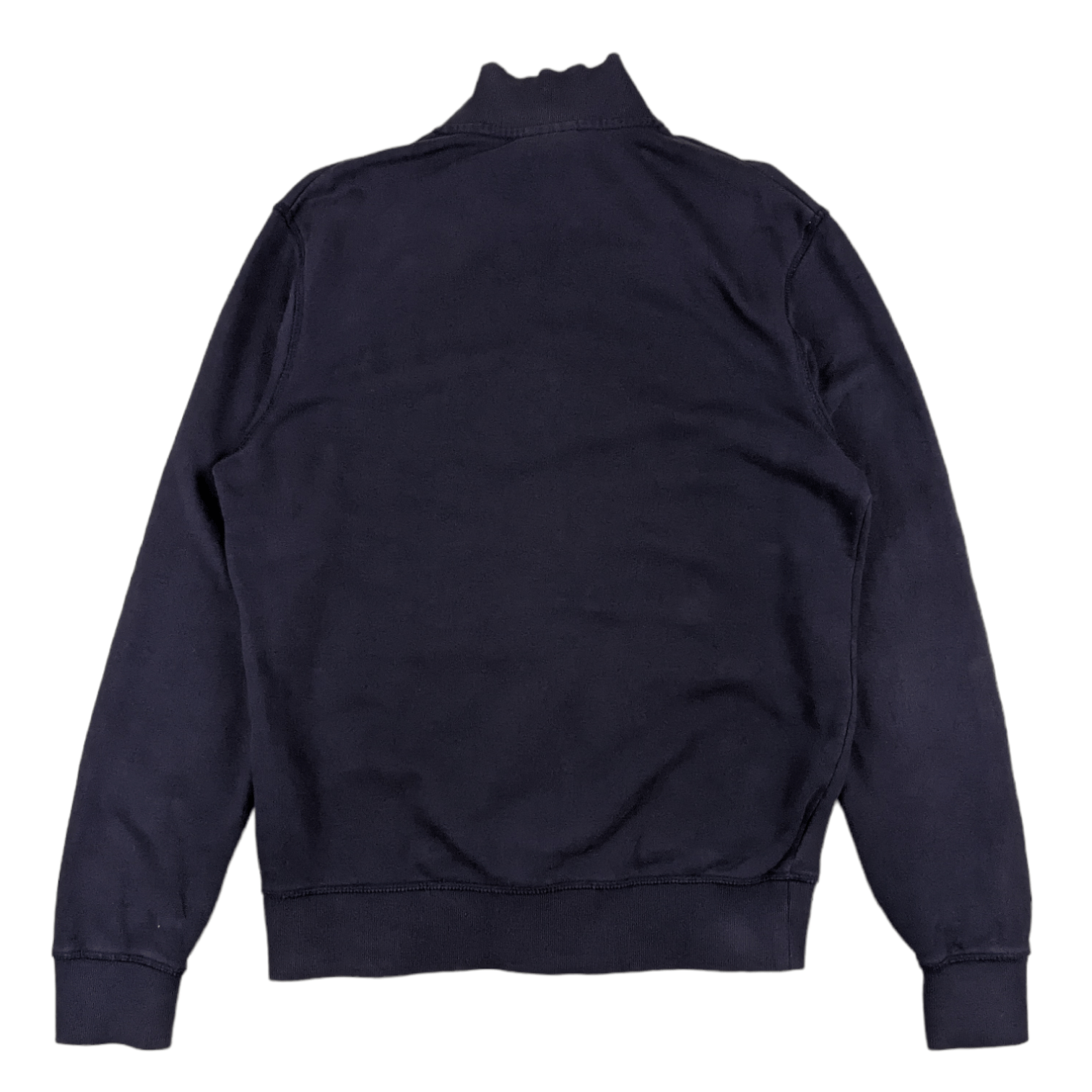 Napapijri NAPAPIJRI Zipper Sweatshirt Jacket Size US M / EU 48-50 / 2 - 6 Thumbnail