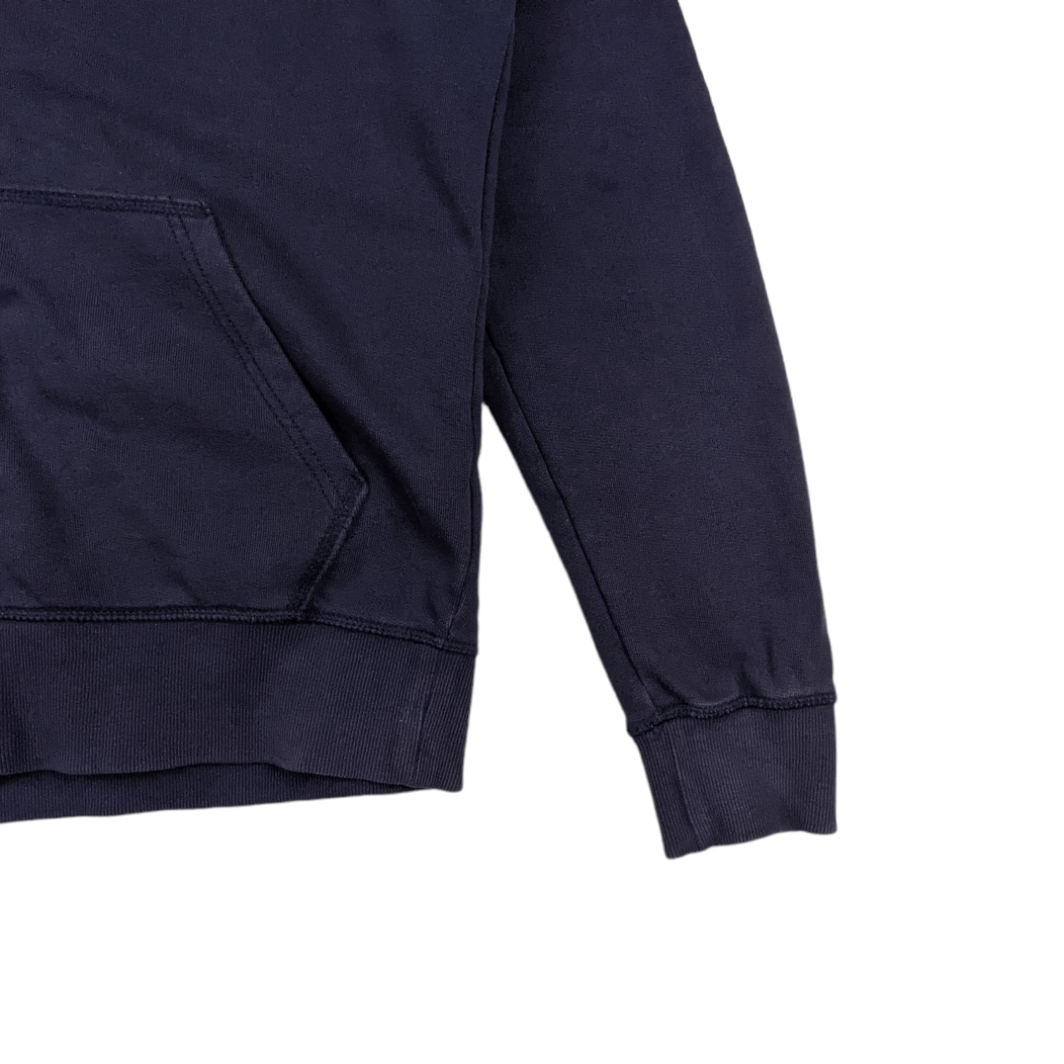 Napapijri NAPAPIJRI Zipper Sweatshirt Jacket Size US M / EU 48-50 / 2 - 7 Thumbnail