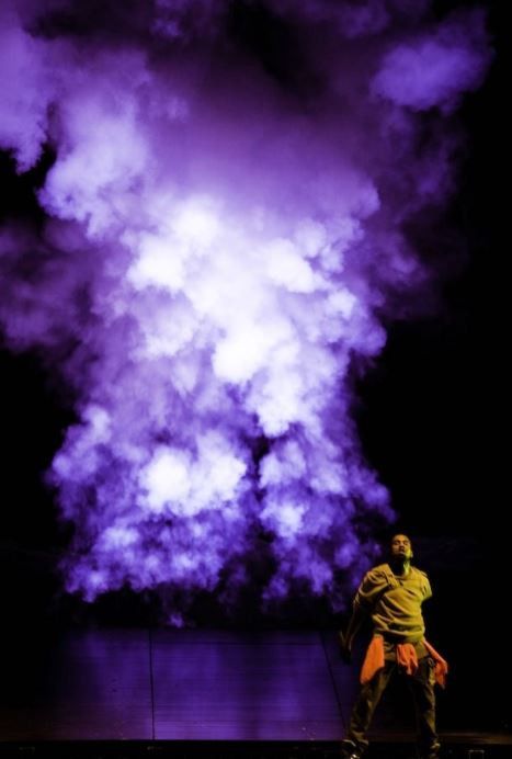 Kanye West Kanye West Glow in the Dark book Size ONE SIZE - 2 Thumbnail