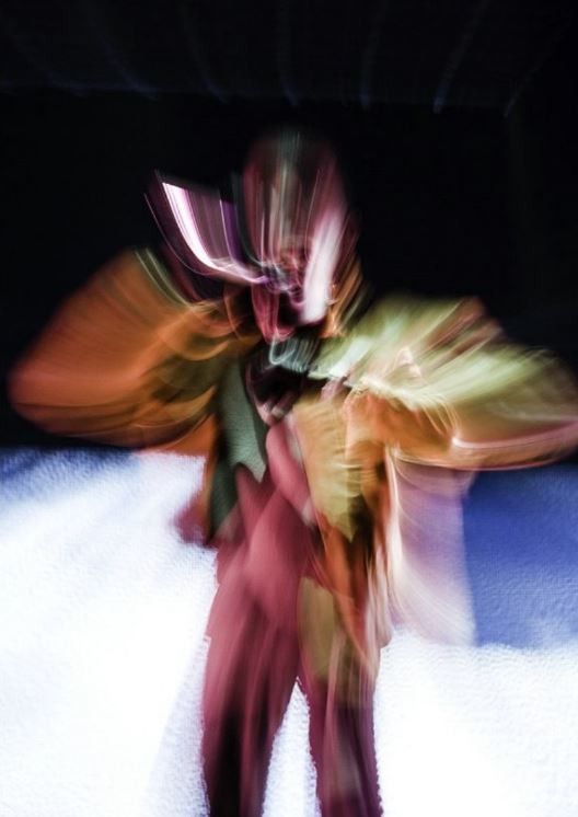Kanye West Kanye West Glow in the Dark book Size ONE SIZE - 4 Thumbnail