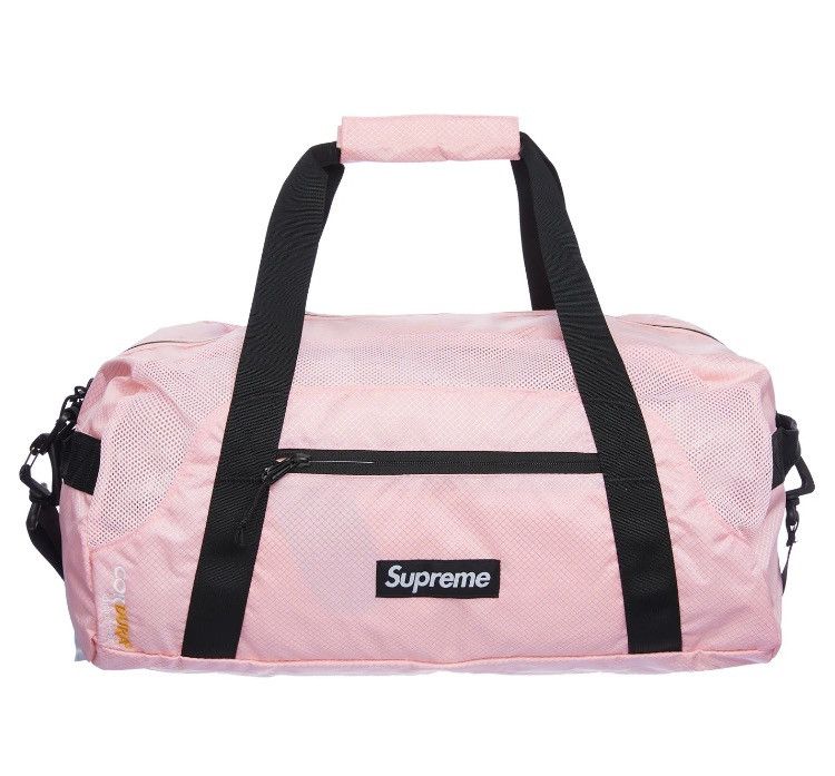 Martine Rose × Supreme Supreme x Martine Rose Miniduffle Bag