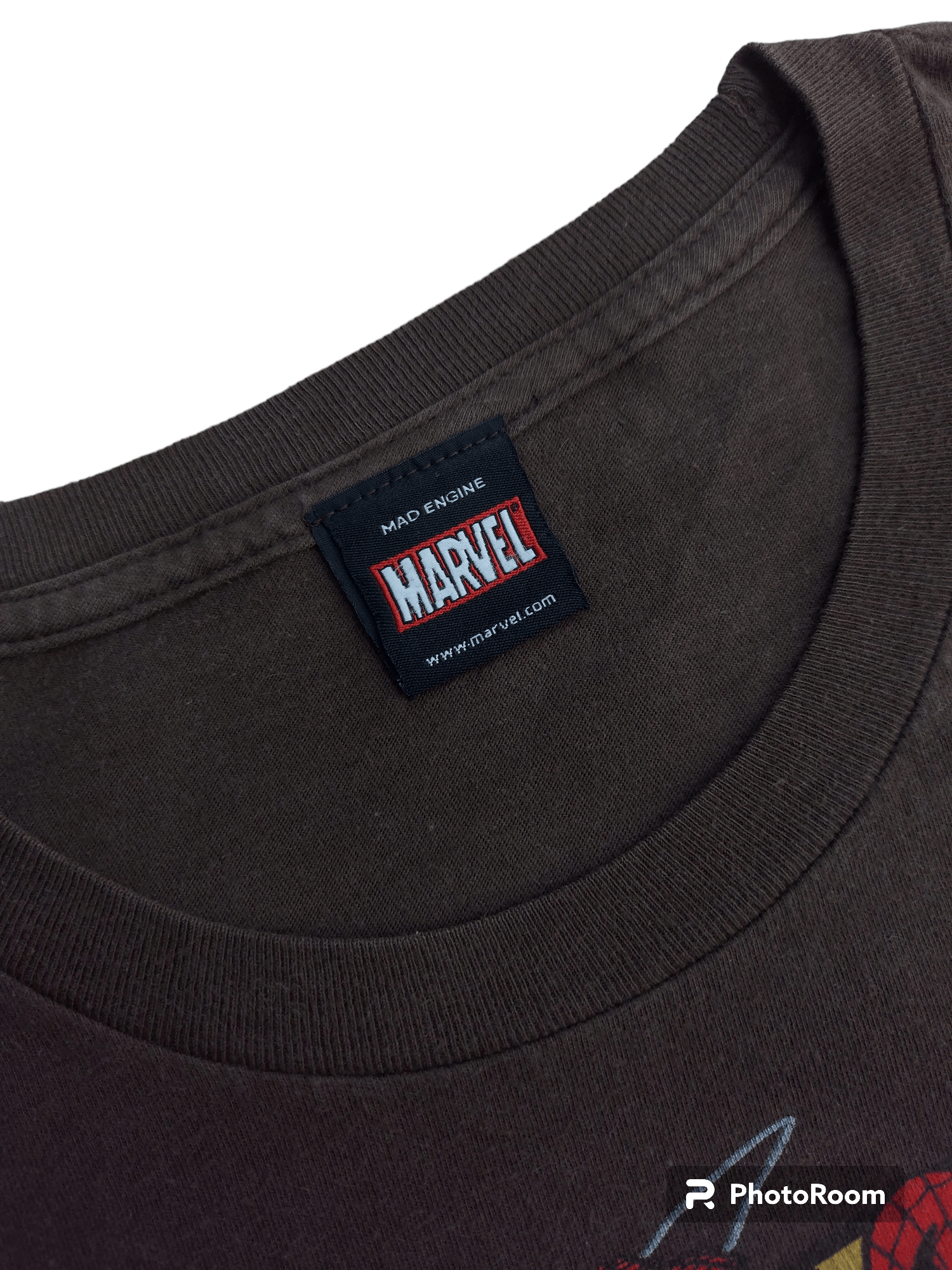 Marvel Comics 💥Marvel Character T Shirt Size US L / EU 52-54 / 3 - 4 Thumbnail