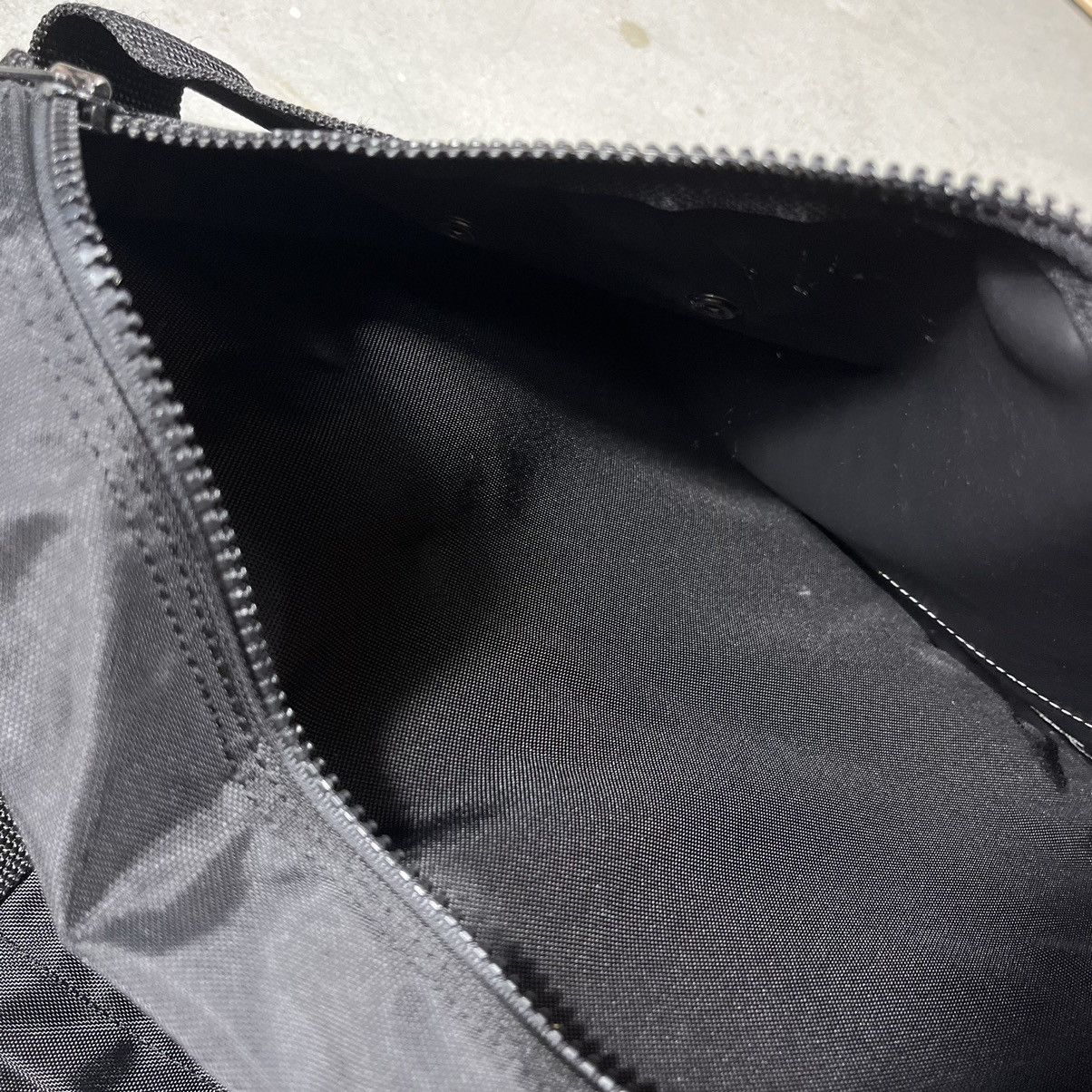 Final Home × Japanese Brand Final Home 2 Way Side Bag Vest Harness System Rare Size ONE SIZE - 6 Thumbnail
