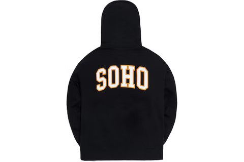 Kith × Russell Athletic × Vogue Kith x Vogue x Russell Athletic "SOHO" Hoodie Size M Size US M / EU 48-50 / 2 - 2 Thumbnail