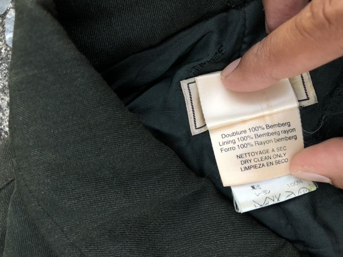 Hermes × Vintage Hermès Coat sz 48 Luxury Size US M / EU 48-50 / 2 - 5 Thumbnail