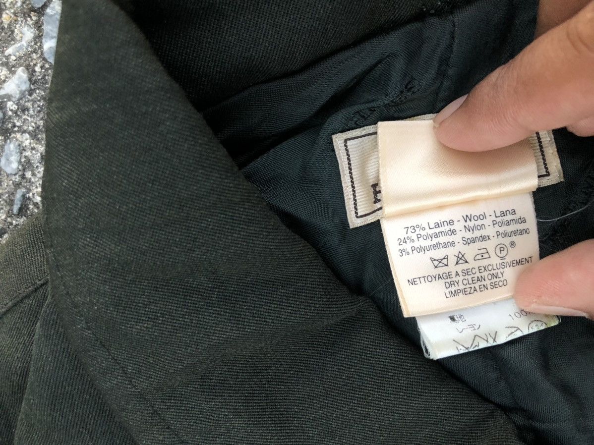 Hermes × Vintage Hermès Coat sz 48 Luxury Size US M / EU 48-50 / 2 - 4 Thumbnail