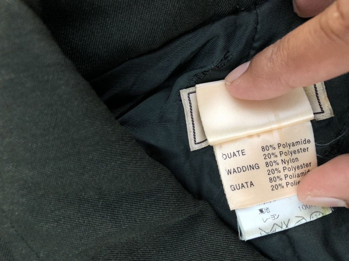 Hermes × Vintage Hermès Coat sz 48 Luxury Size US M / EU 48-50 / 2 - 6 Thumbnail