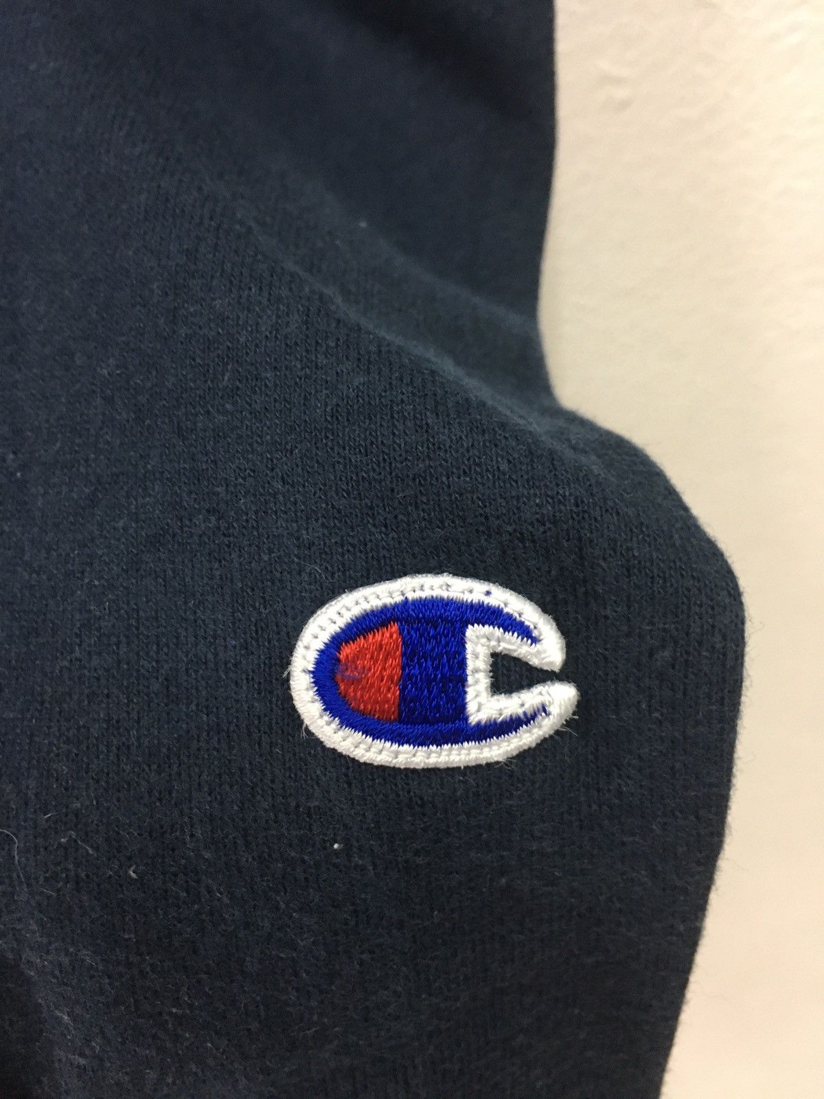 Champion Vintage Champion X New York Sweatshirt Size US M / EU 48-50 / 2 - 5 Thumbnail
