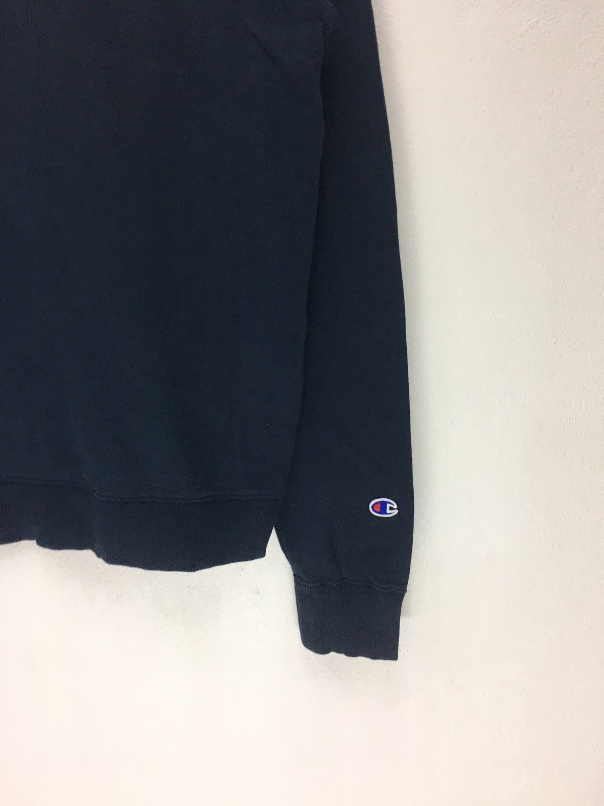 Champion Vintage Champion X New York Sweatshirt Size US M / EU 48-50 / 2 - 4 Thumbnail