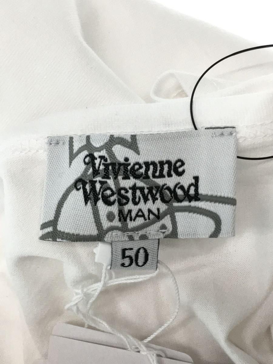 Vivienne Westwood Diamond Bee Orb tee Size US M / EU 48-50 / 2 - 4 Thumbnail