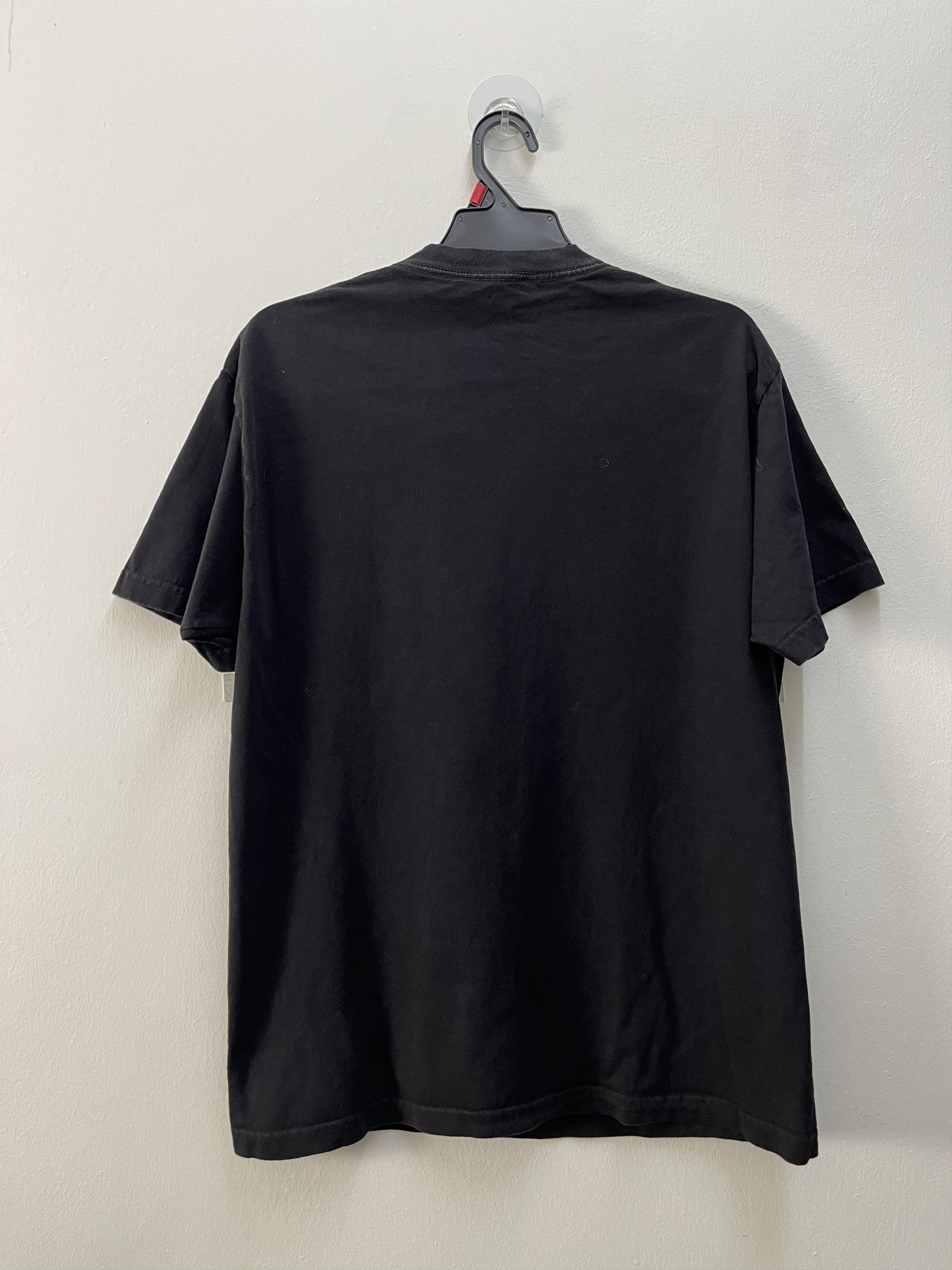 Star Wars × Vintage Rare items🔥 Star Wars Expressions of Vader T-Shirt Size US L / EU 52-54 / 3 - 4 Thumbnail