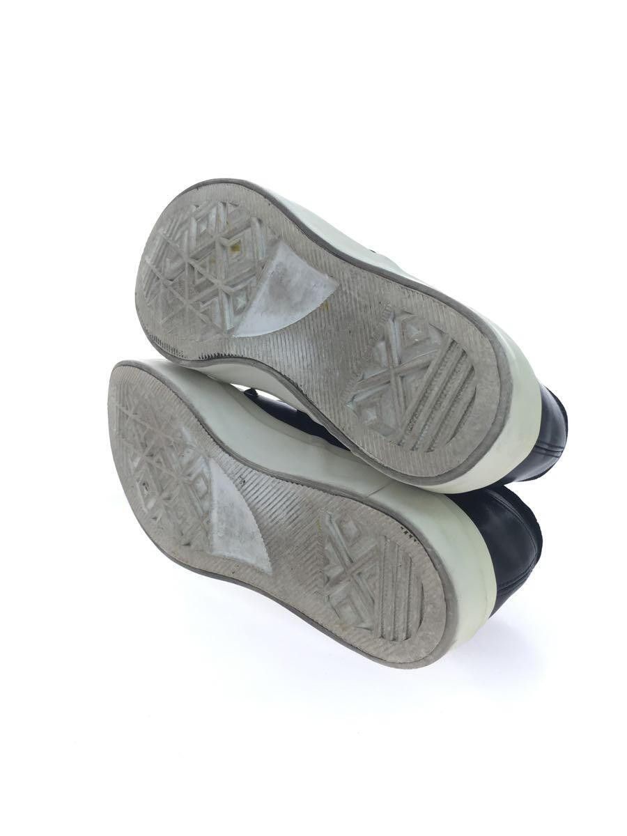 Comme des Garcons × Junya Watanabe Studded Leather Slip On Sneakers Size US 8 / EU 41 - 4 Thumbnail