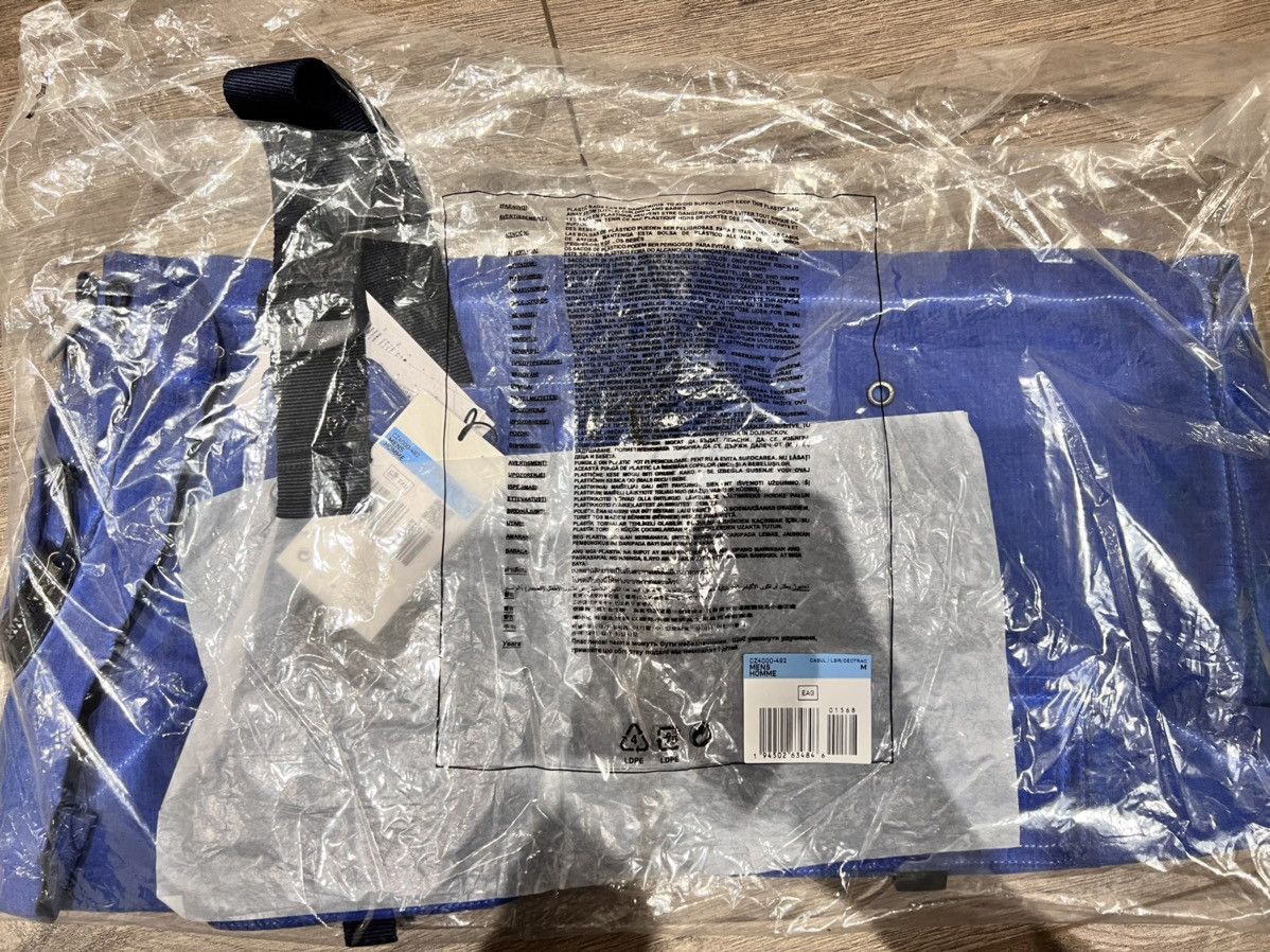 Nike × Nike ACG Nike ACG Watchman Peak Gilet Size US M / EU 48-50 / 2 - 6 Thumbnail