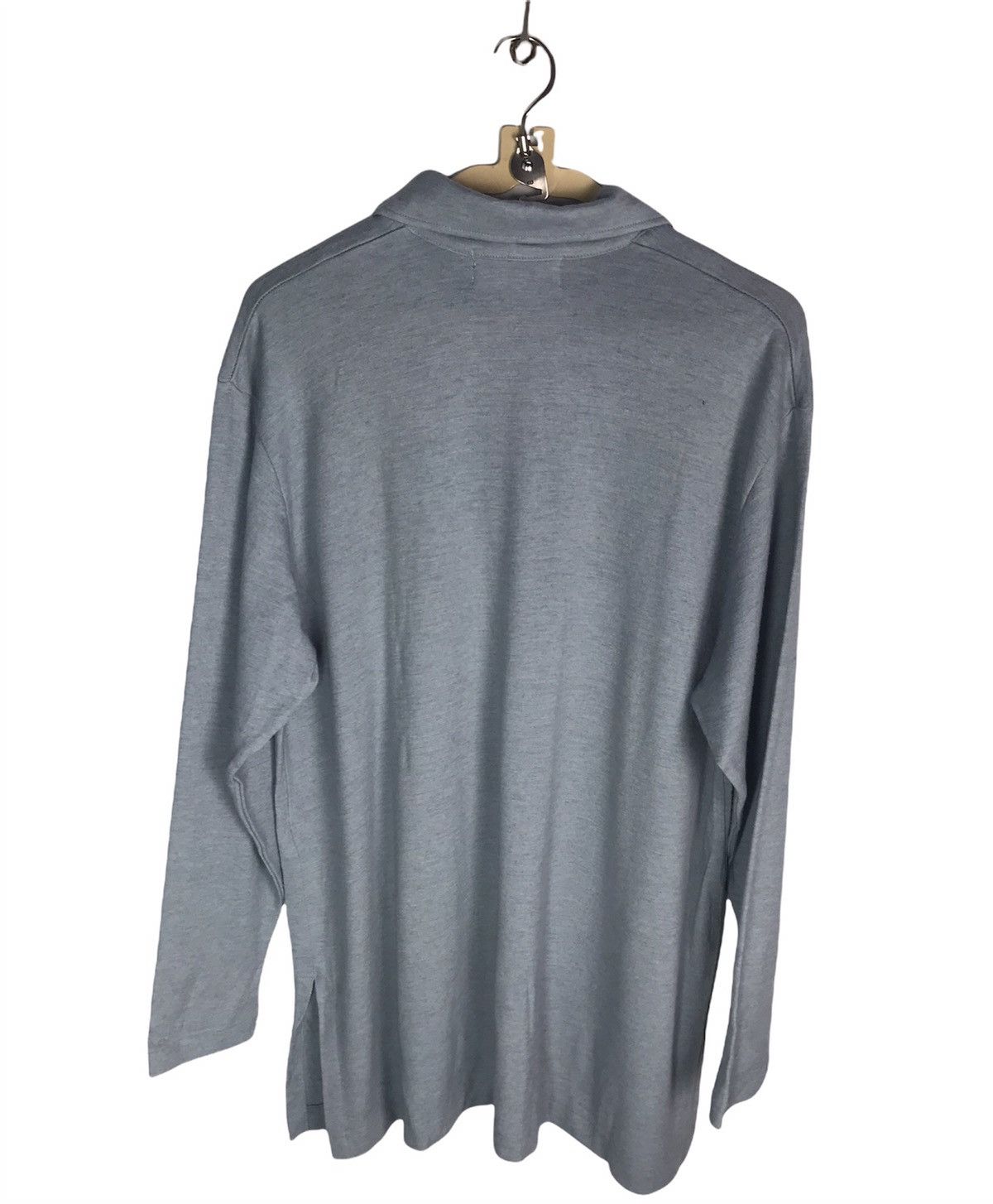 Pierre Balmain × Vintage Vintage Pierre balmain maman half gold button pyjamas Size US M / EU 48-50 / 2 - 2 Thumbnail