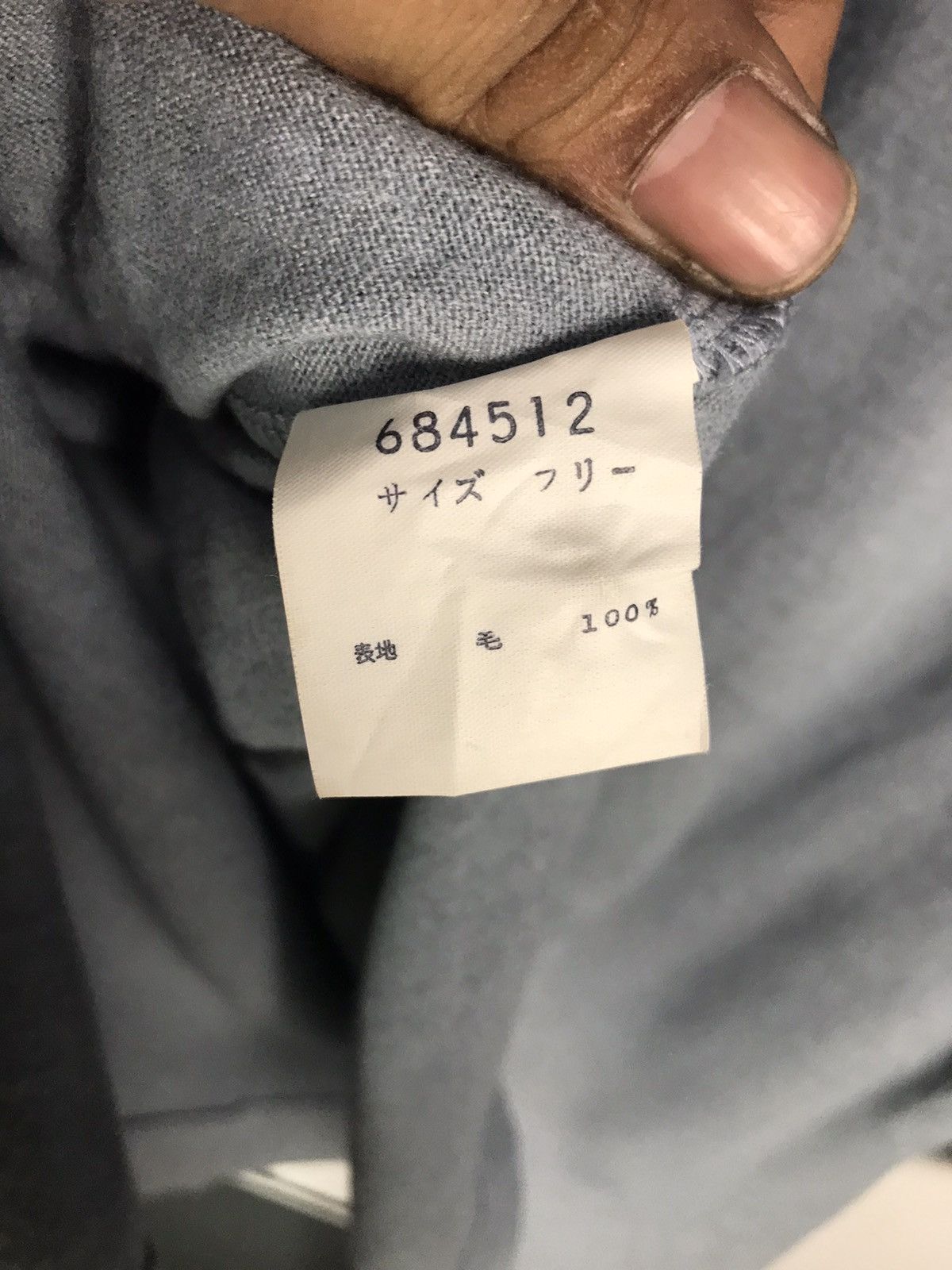 Pierre Balmain × Vintage Vintage Pierre balmain maman half gold button pyjamas Size US M / EU 48-50 / 2 - 5 Thumbnail