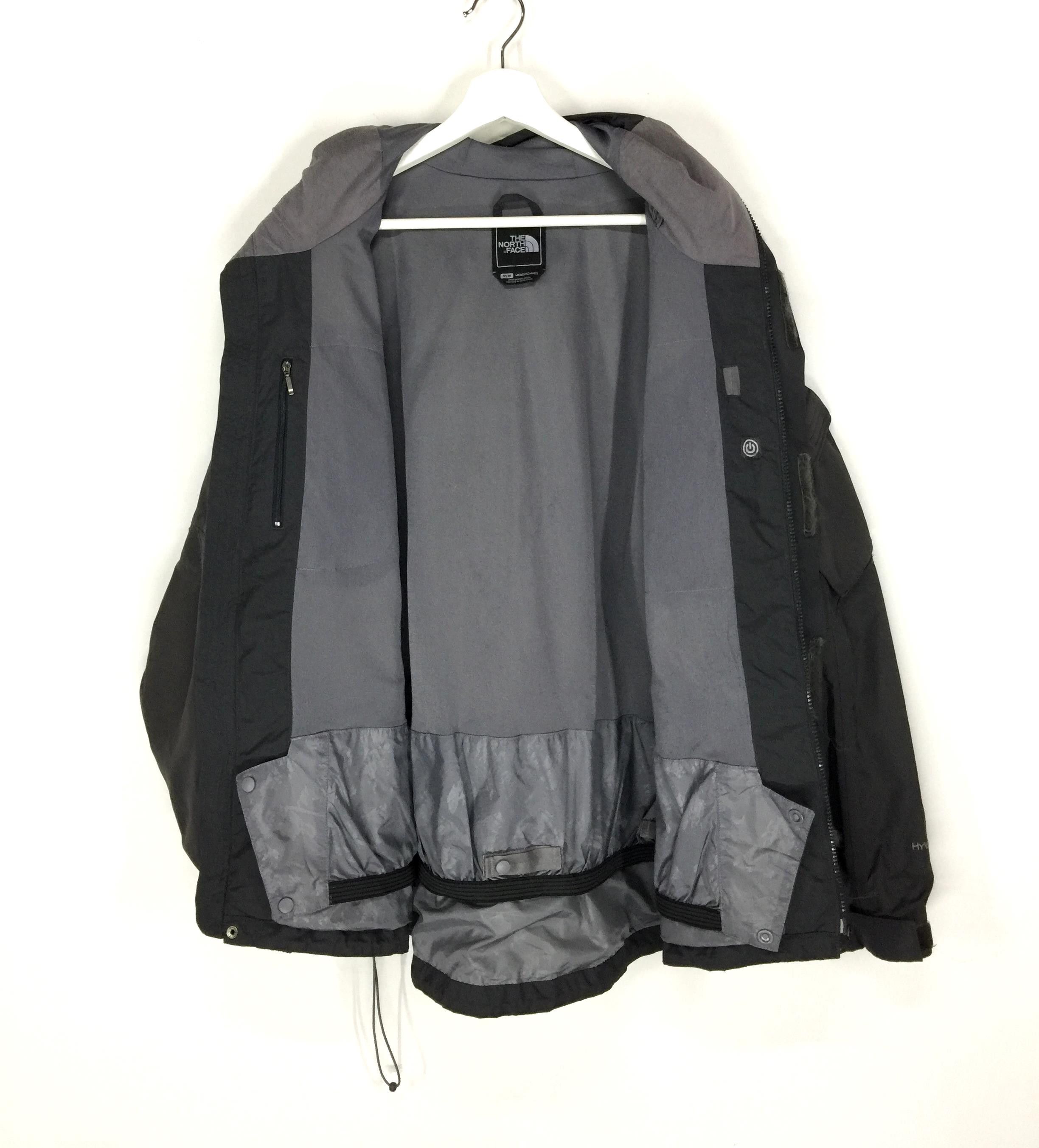 The North Face The north face hyvent tactical utility hoodies jacket Size US M / EU 48-50 / 2 - 3 Thumbnail