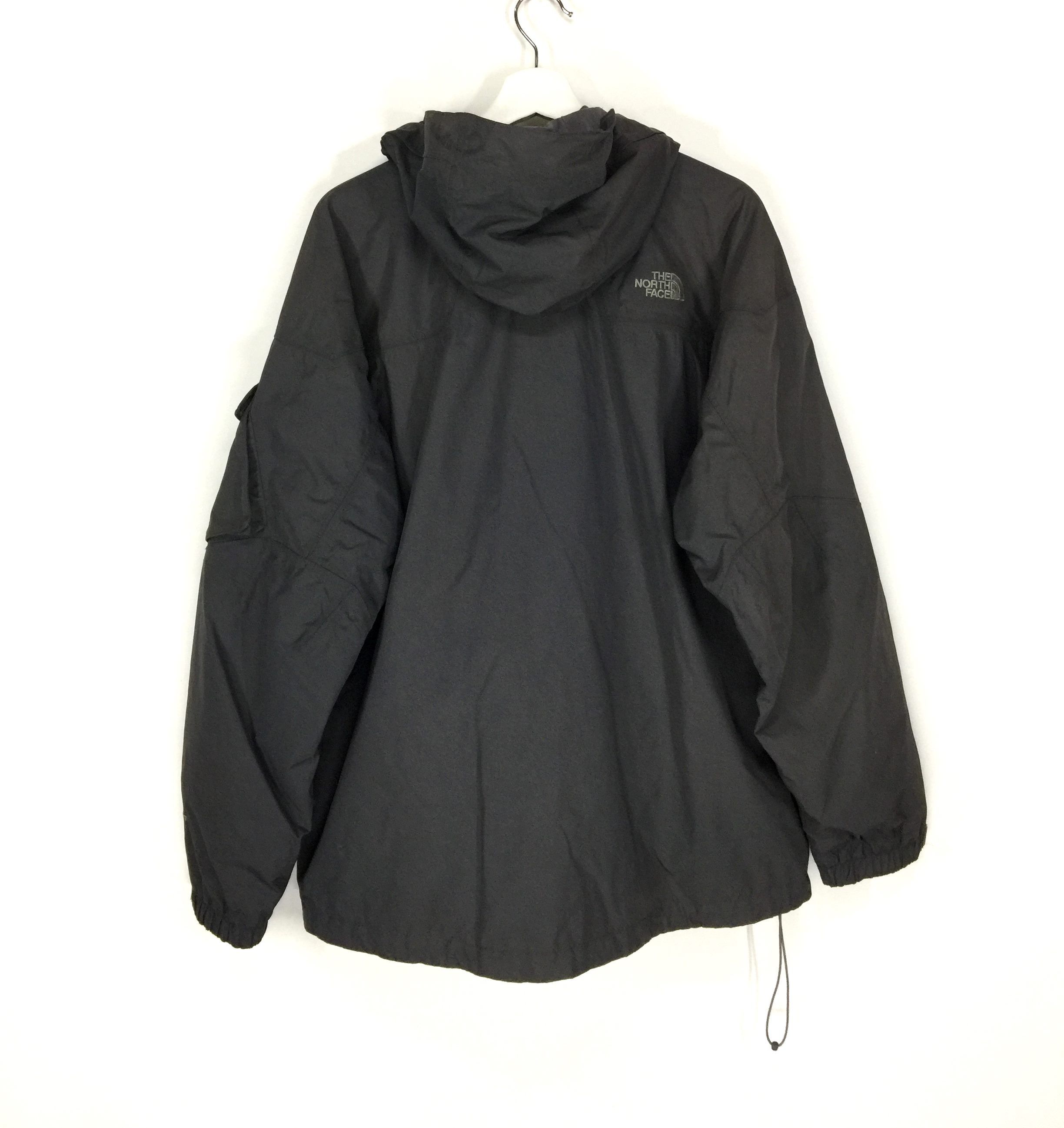 The North Face The north face hyvent tactical utility hoodies jacket Size US M / EU 48-50 / 2 - 2 Thumbnail